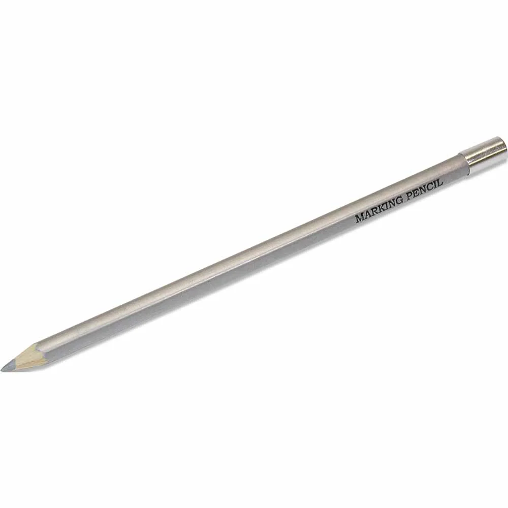 UNIQUE SEWING Quilters' Pencil - Silver - Image 2