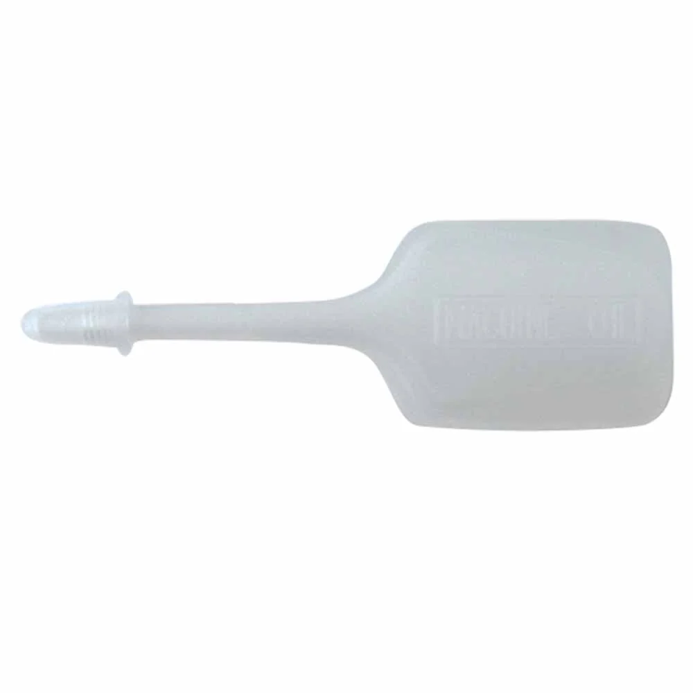 UNIQUE SEWING Sewing Machine Oil - 15ml - Image 3