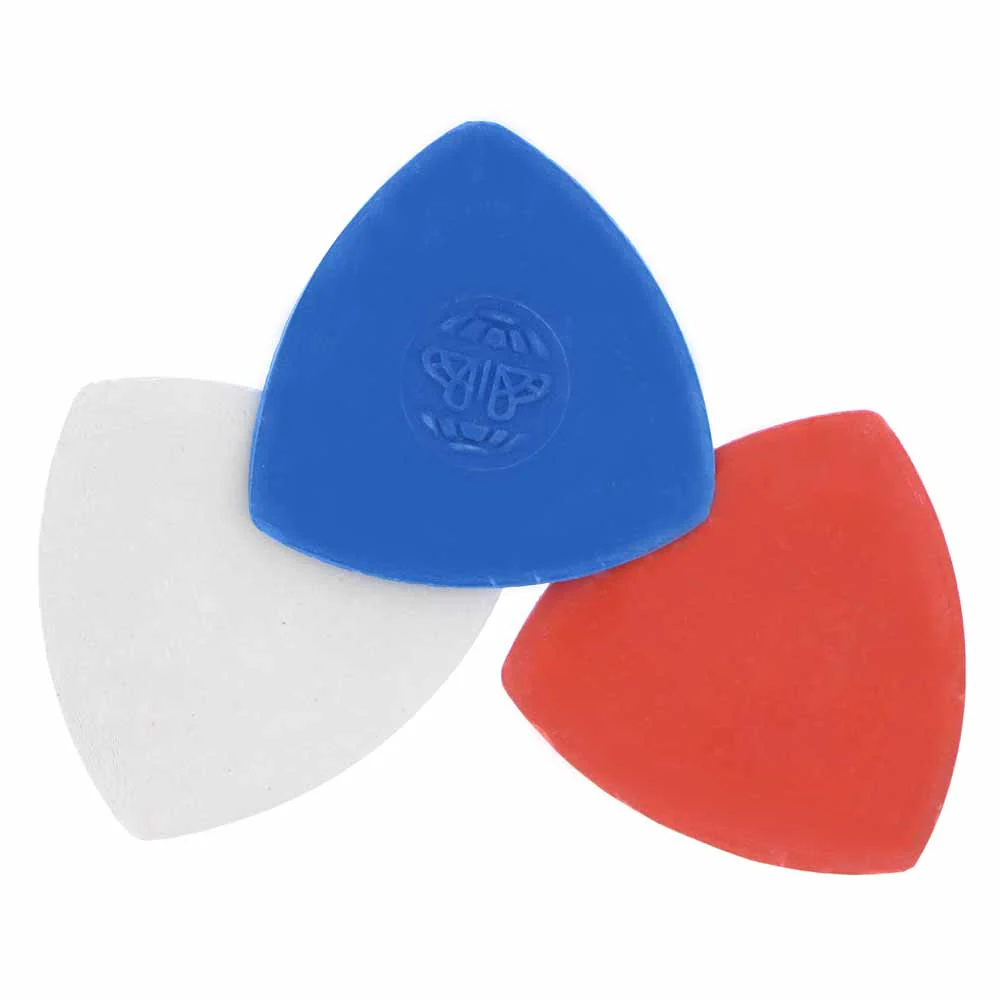 UNIQUE SEWING Tailor's Chalk - Assorted - 3 pcs - Image 2