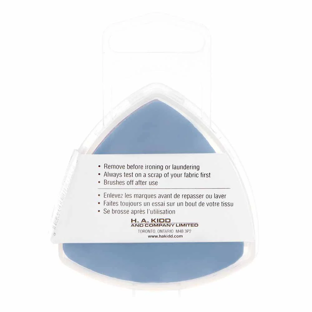 UNIQUE SEWING Tailor's Chalk - Assorted - 3 pcs - Image 3