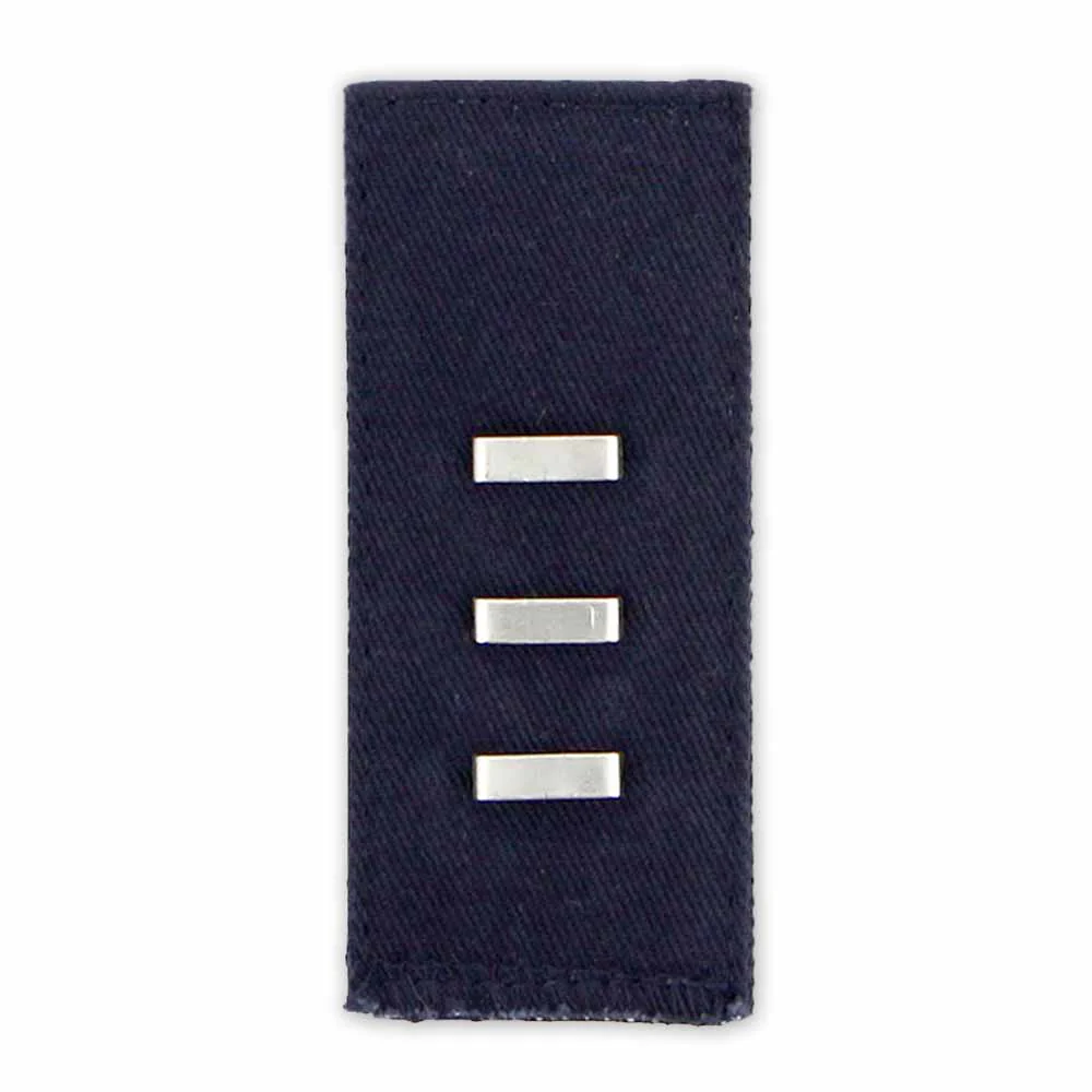 UNIQUE SEWING Waistband Extender with Hook - Navy - Image 2