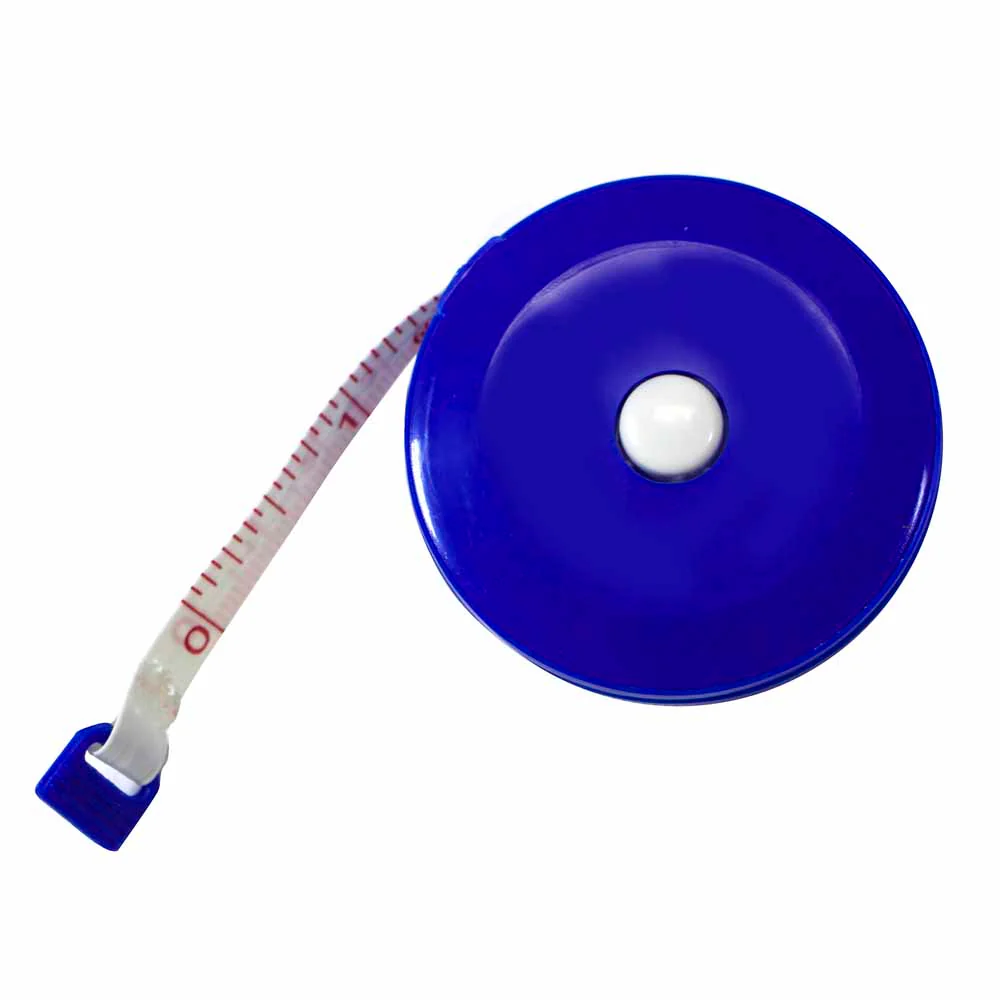 UNIQUE SEWING Spring Mechanism Retractable Tape Measure - 150cm (60") - Image 3