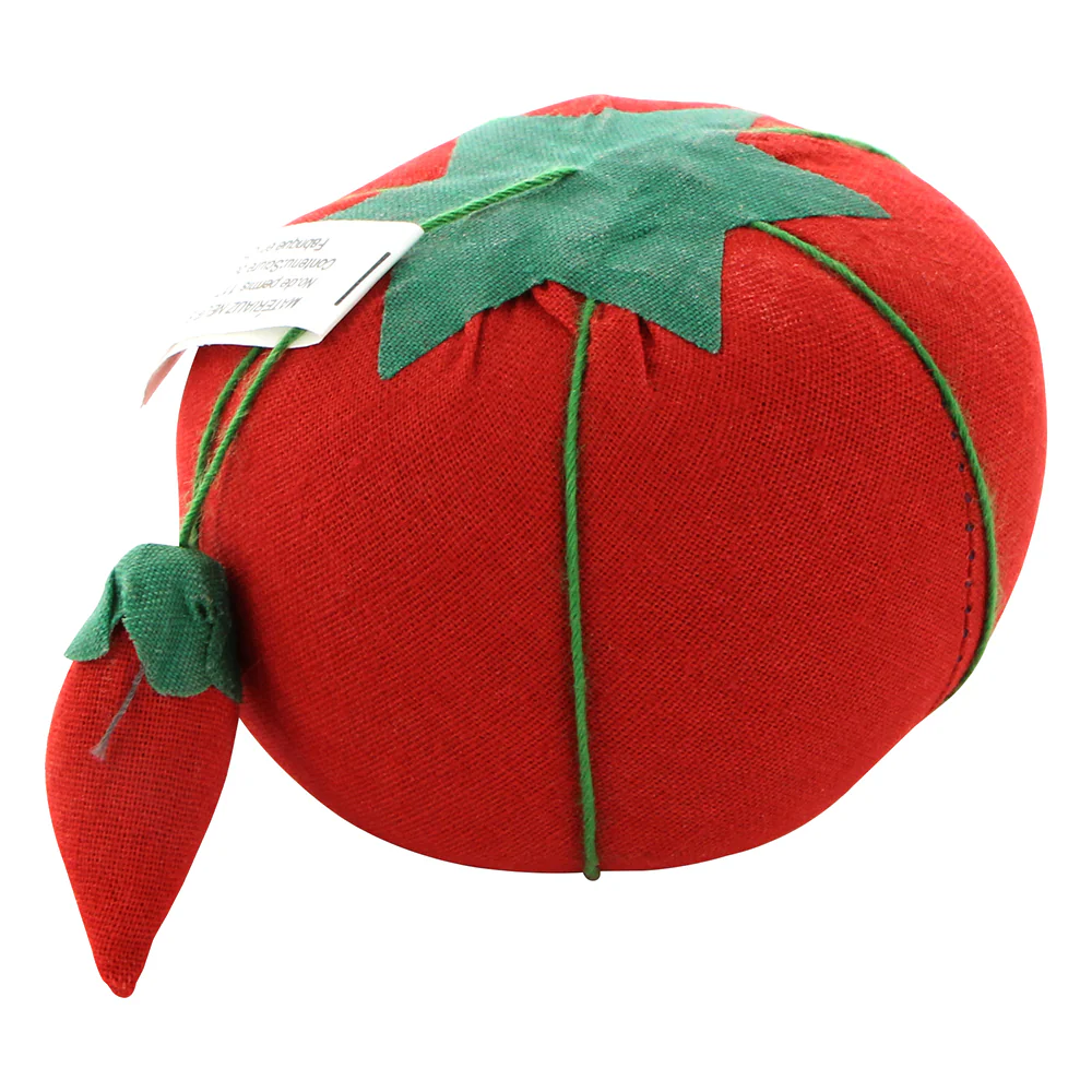 UNIQUE Tomato Pin Cushion - Image 2