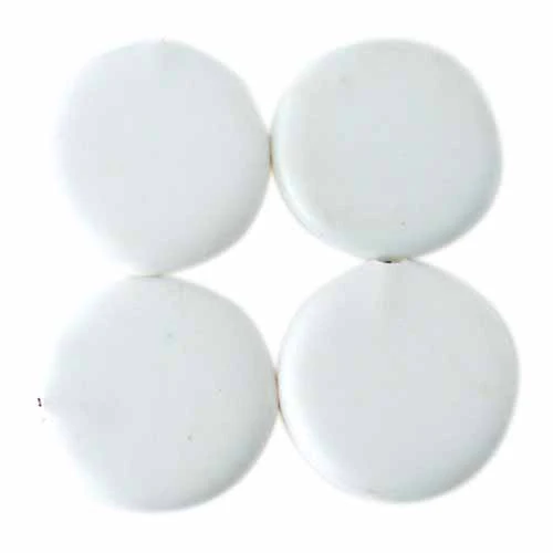 UNIQUE HOME Curtain Weights - 2.5cm (1") - 4pcs - Image 2