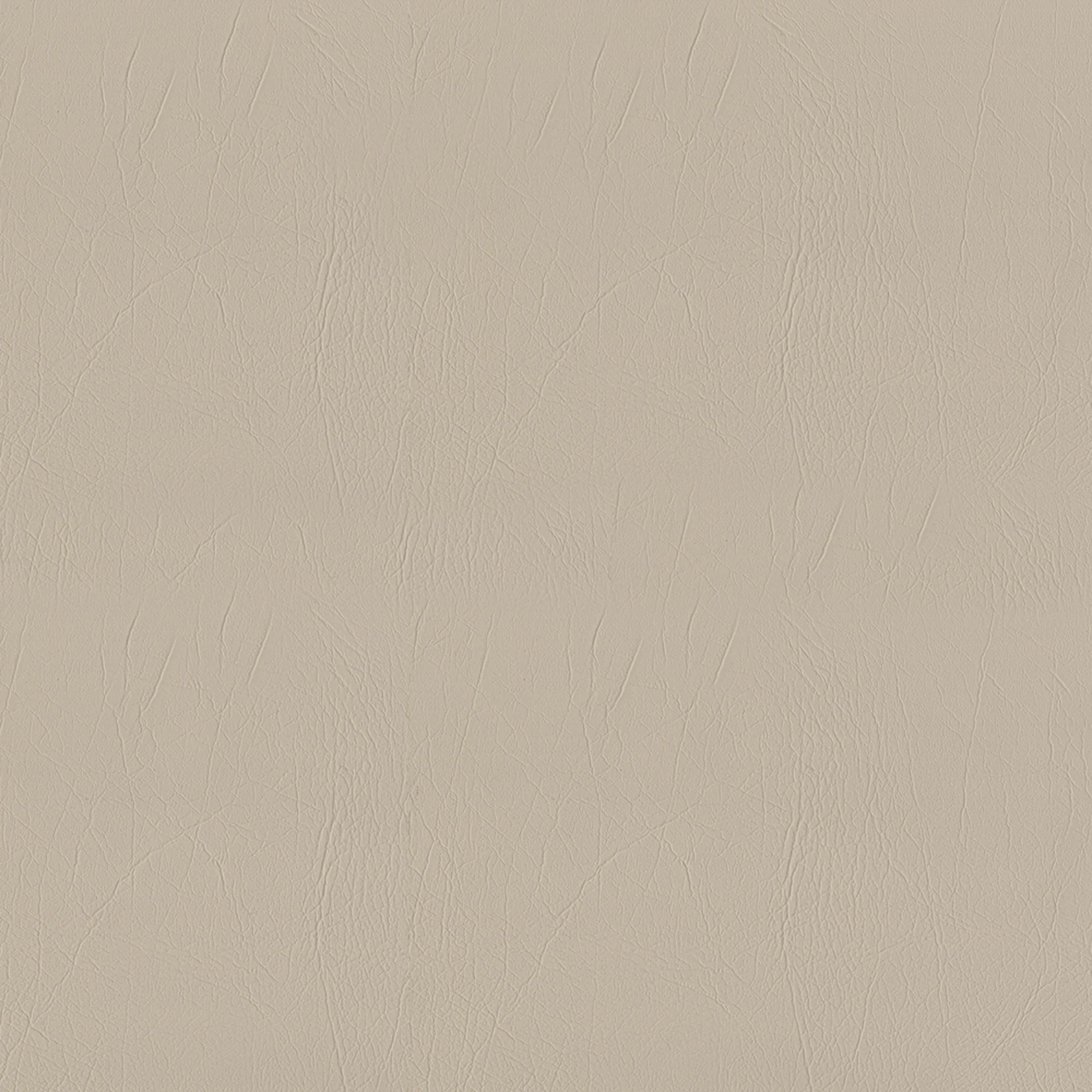 UPHOLSTERY VINYL - GUARDIAN COLLECTION - DEERFIELD  - ECRU