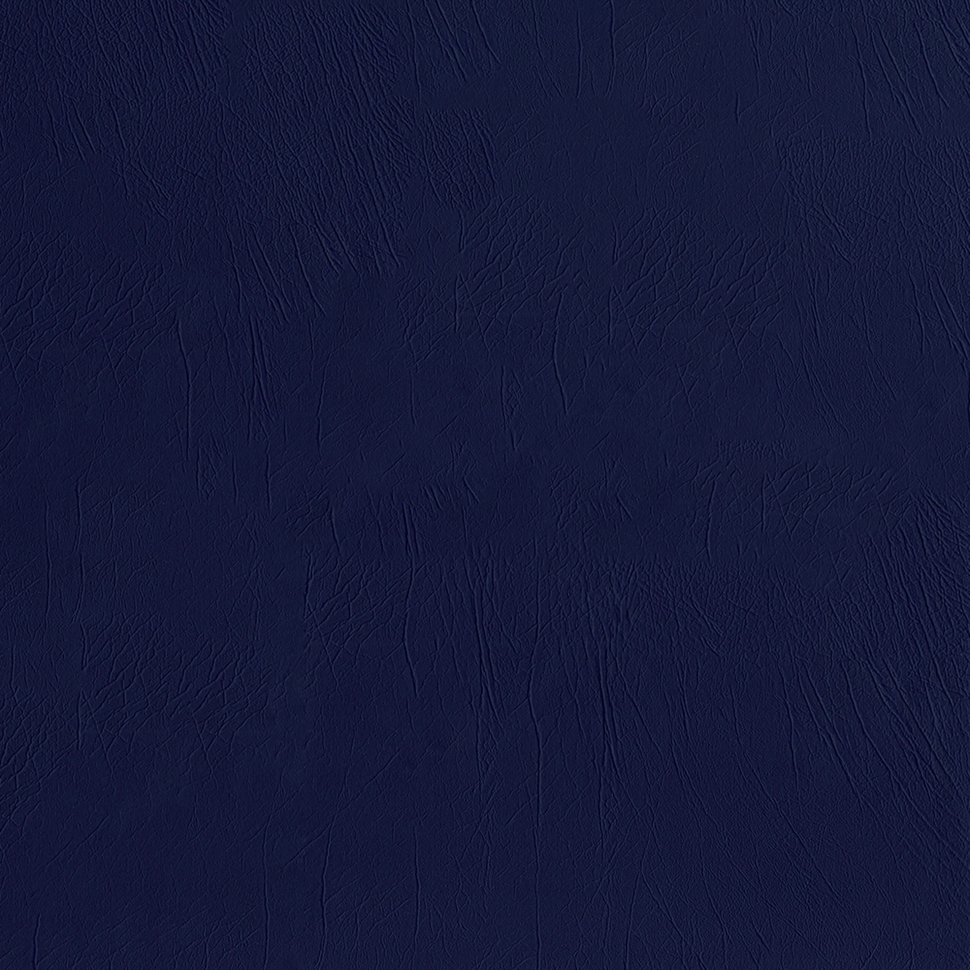 UPHOLSTERY VINYL - GUARDIAN COLLECTION - DEERFIELD  - IMPERIAL NAVY