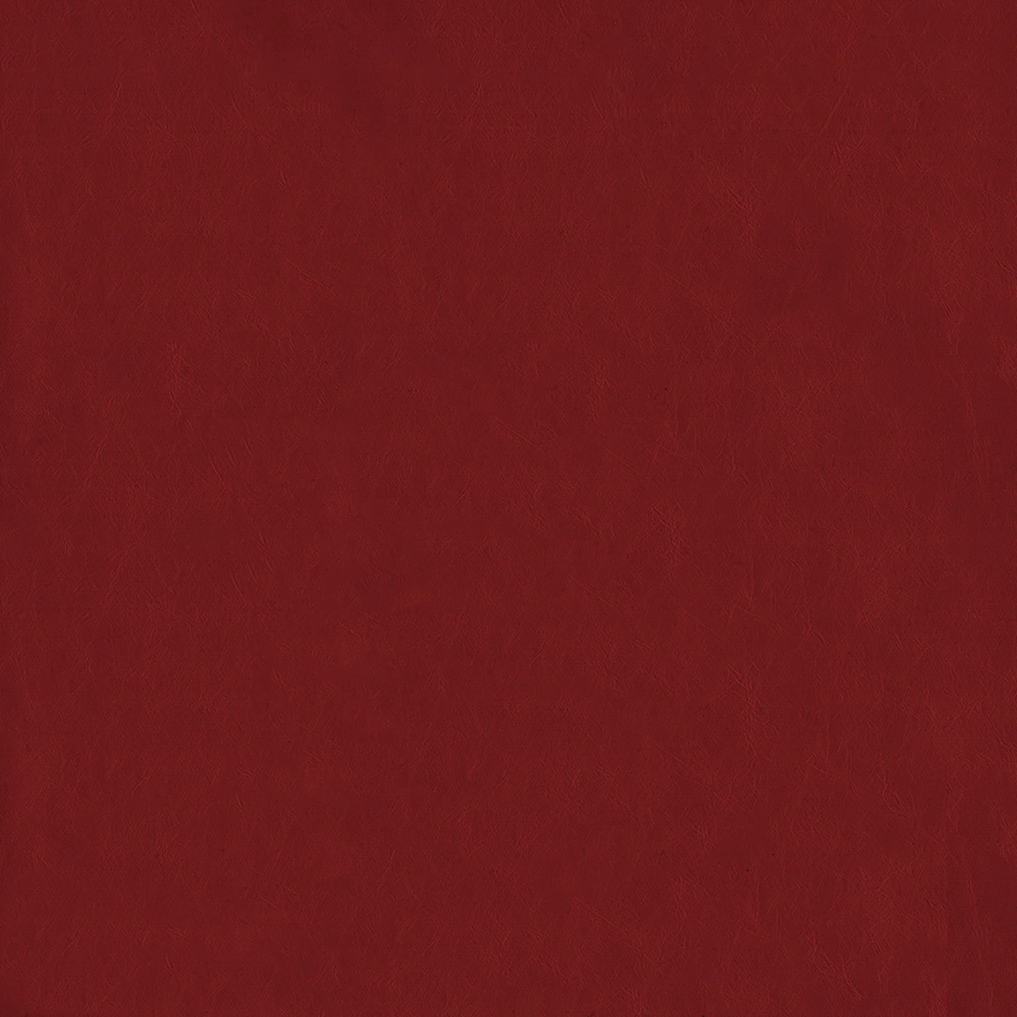 UPHOLSTERY VINYL - GUARDIAN COLLECTION - DEW DROP - DEEP SCARLET