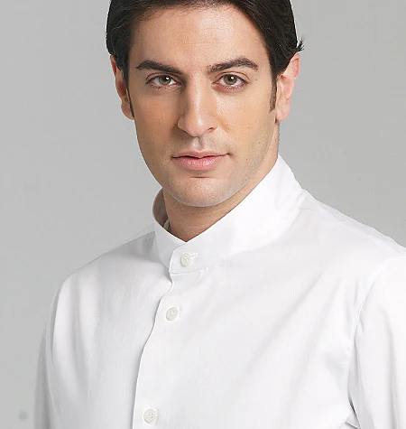 V8759 Men's Shirt - Mens - Image 3