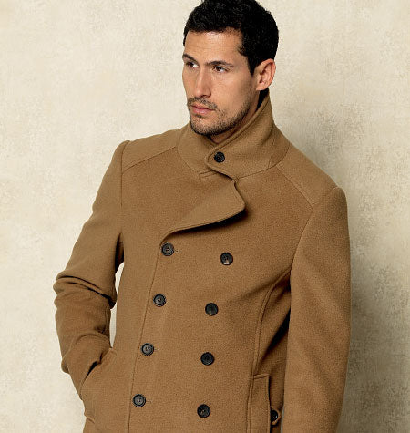 V8940 Men's Jacket and Pants - Mens - Image 2