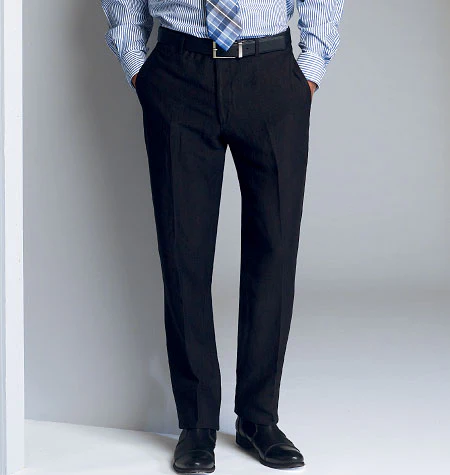 V8988 Men's Jacket and Pants - Mens (Size: MXX (40-42-44-46)) - Image 7