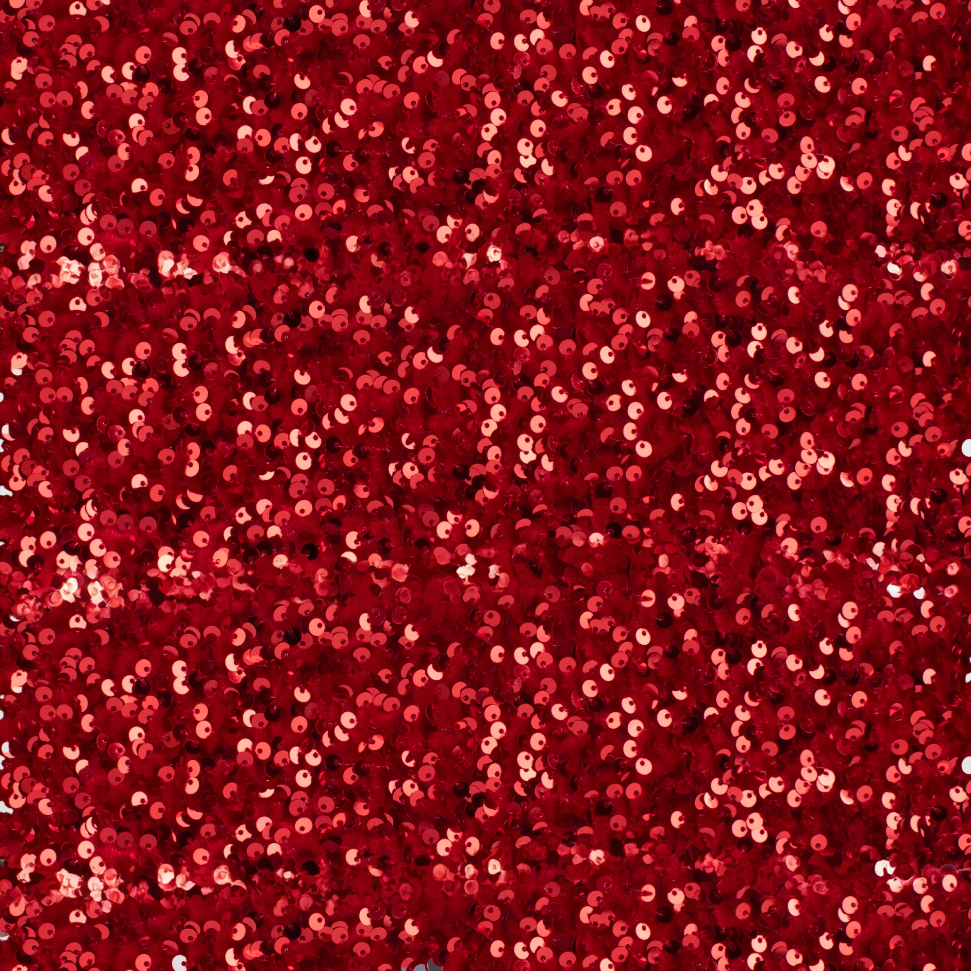 Velvet And Sequins - RADIANT NIGHTS  - 002 - Red