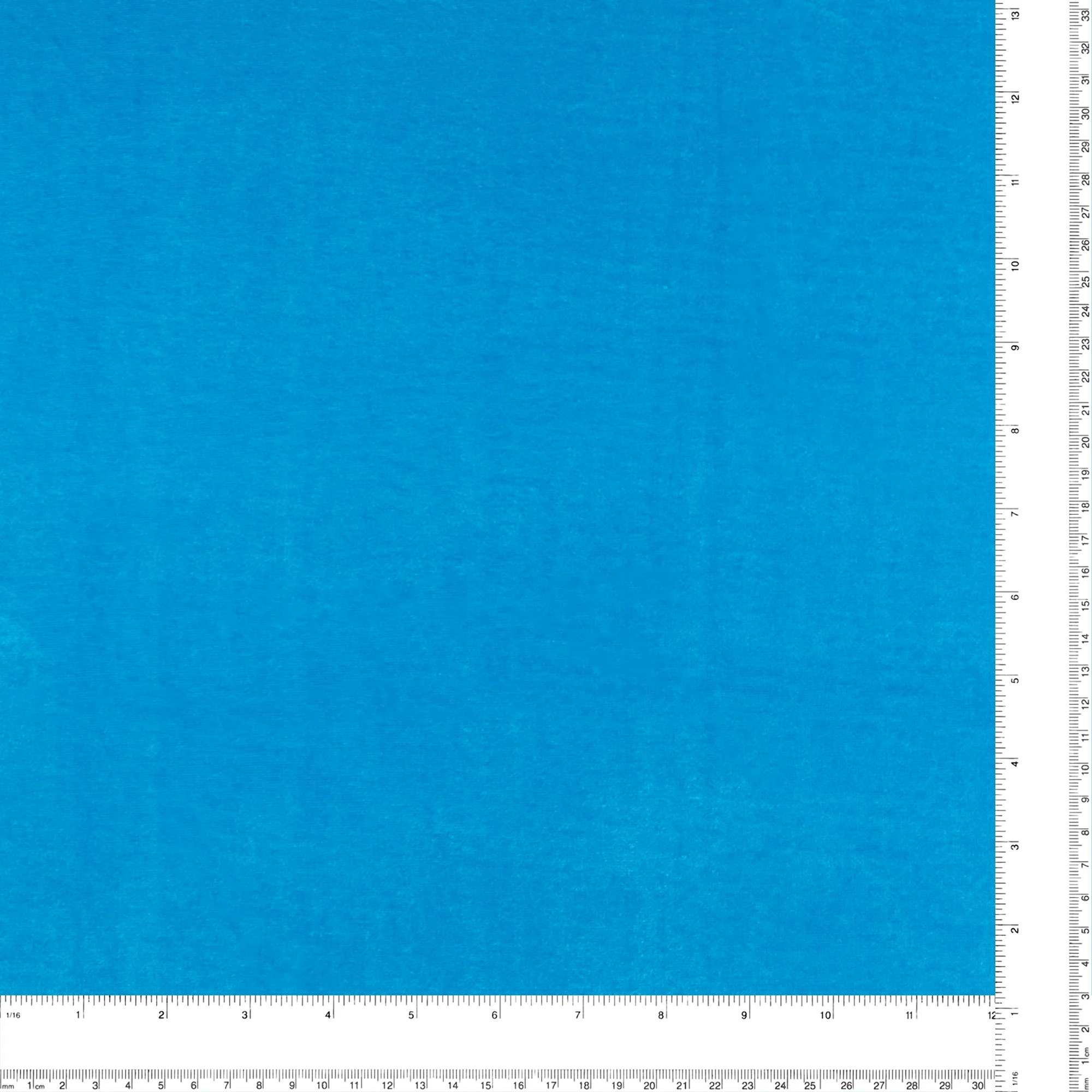 Velvet for Halloween Costuming - 003 - Turquoise - Image 3