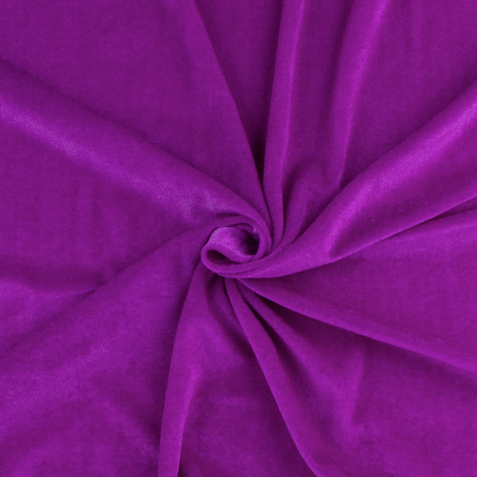 Velvet for Halloween Costuming - 004 - Mauve - Image 2