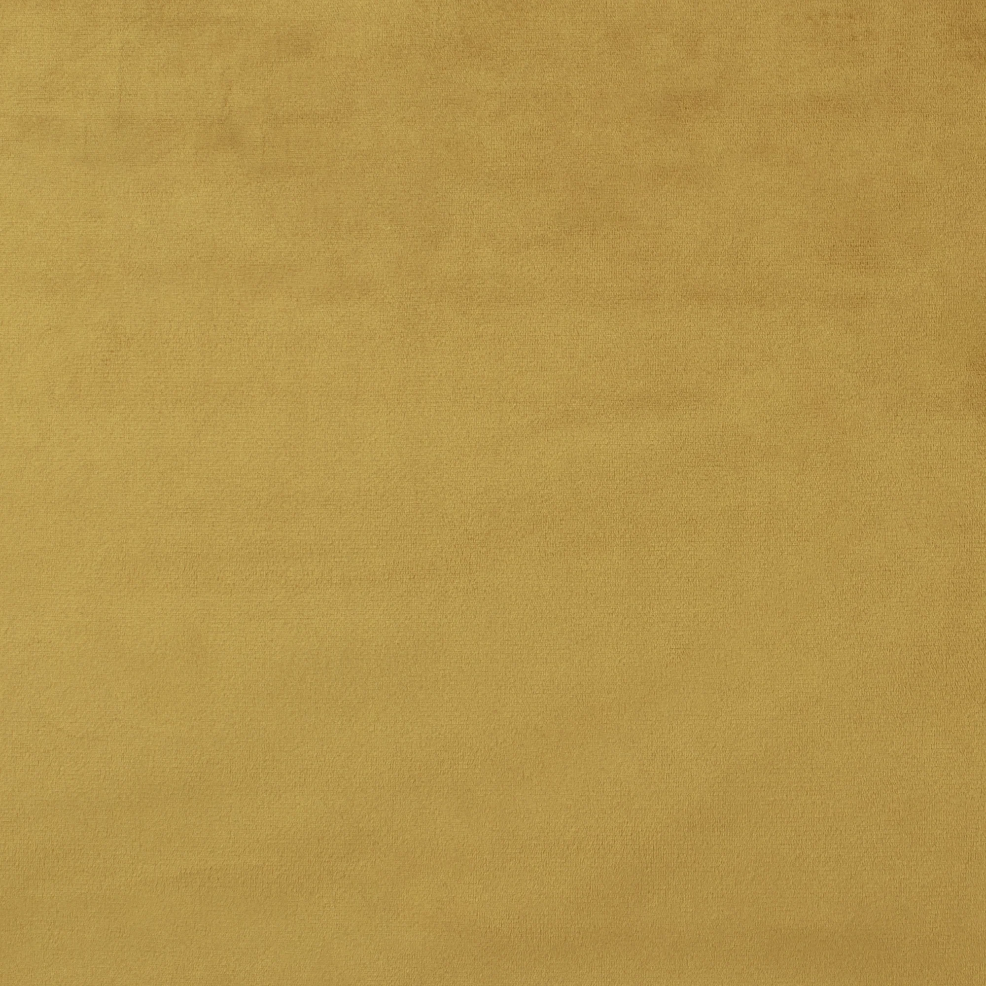Velvet Solid - LOUELLA - 003 - Camel