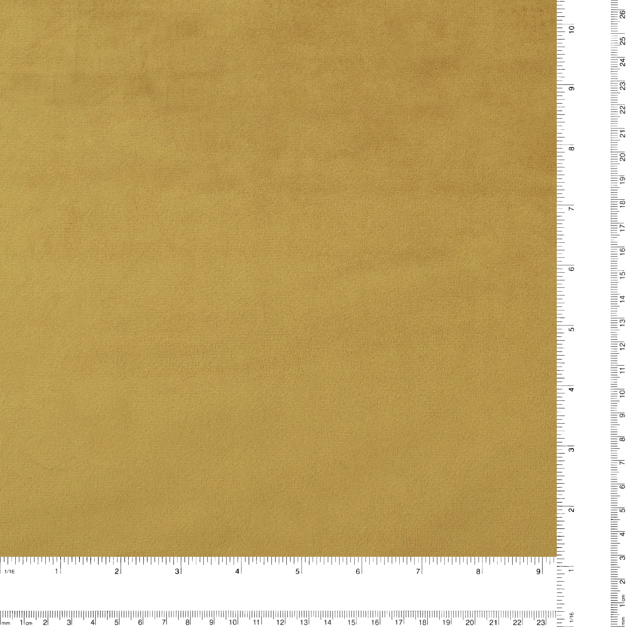 Velvet Solid - LOUELLA - 003 - Camel - Image 3