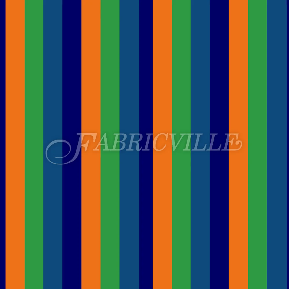 Vertical Stripes