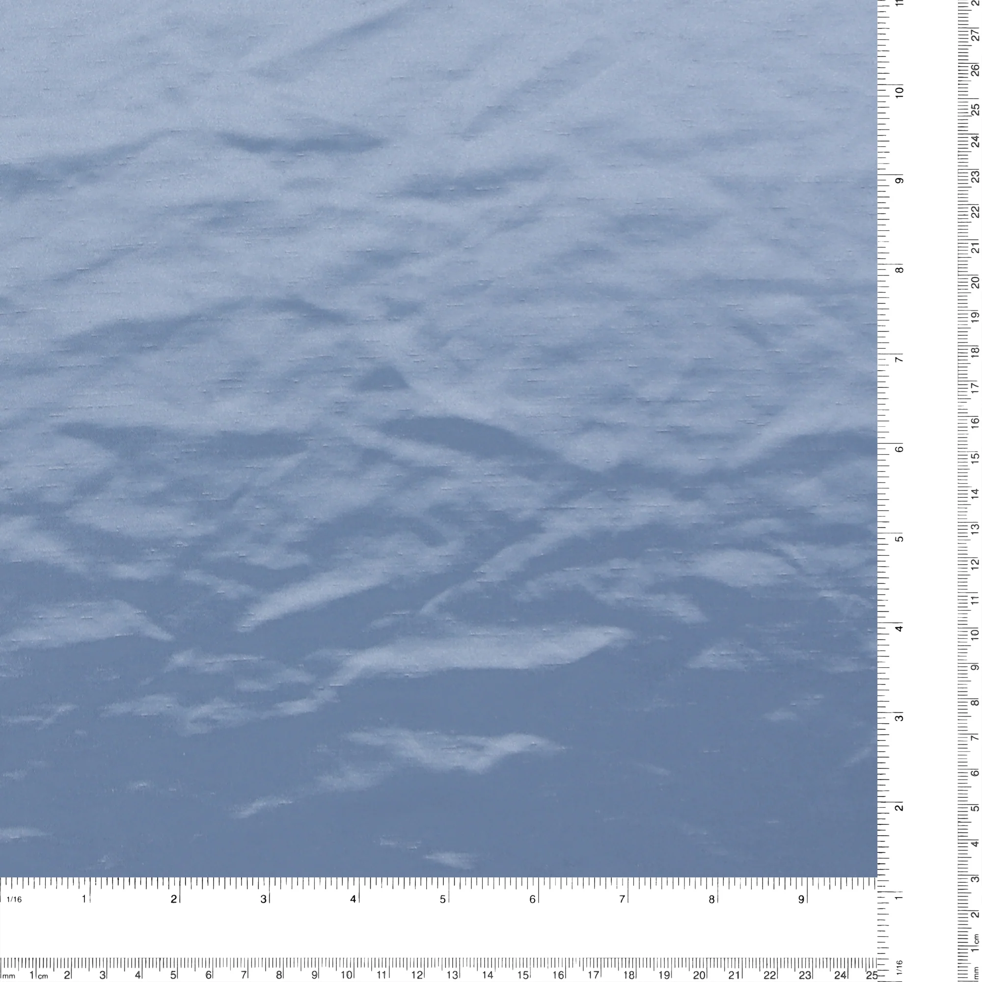 Vintage Satin - DAY DREAM - 001 - Sky Blue - Image 3
