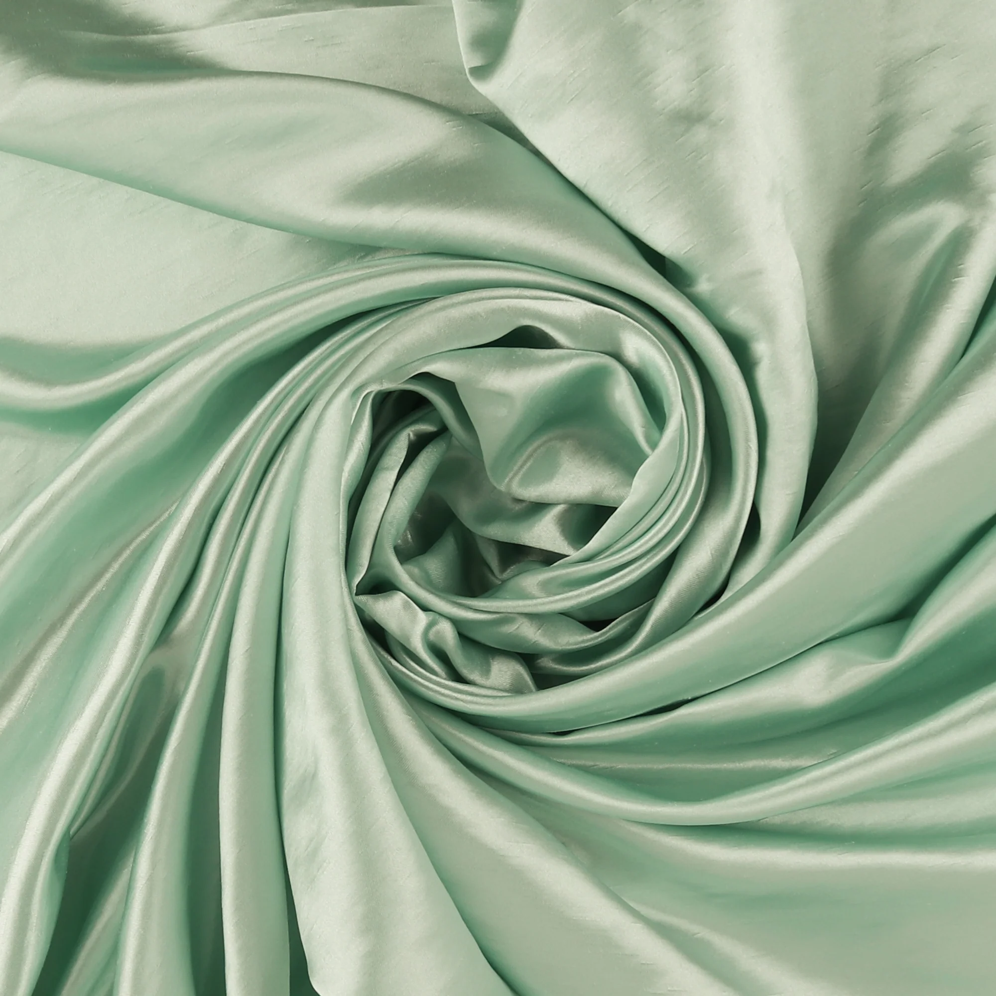 Vintage Satin - DAY DREAM - 002 - Mint - Image 2