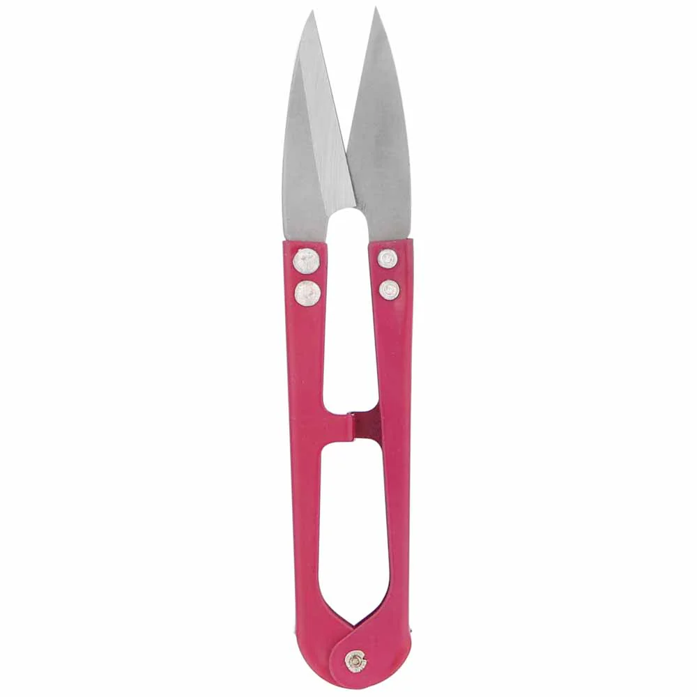 VIVA INFINITE Thread Snips - 4" (10cm) - Image 3