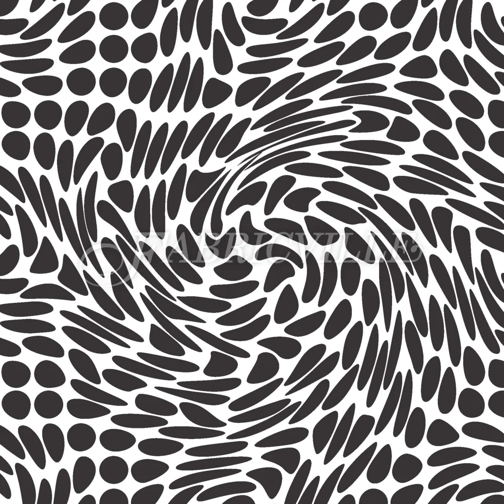 Vortex Dots