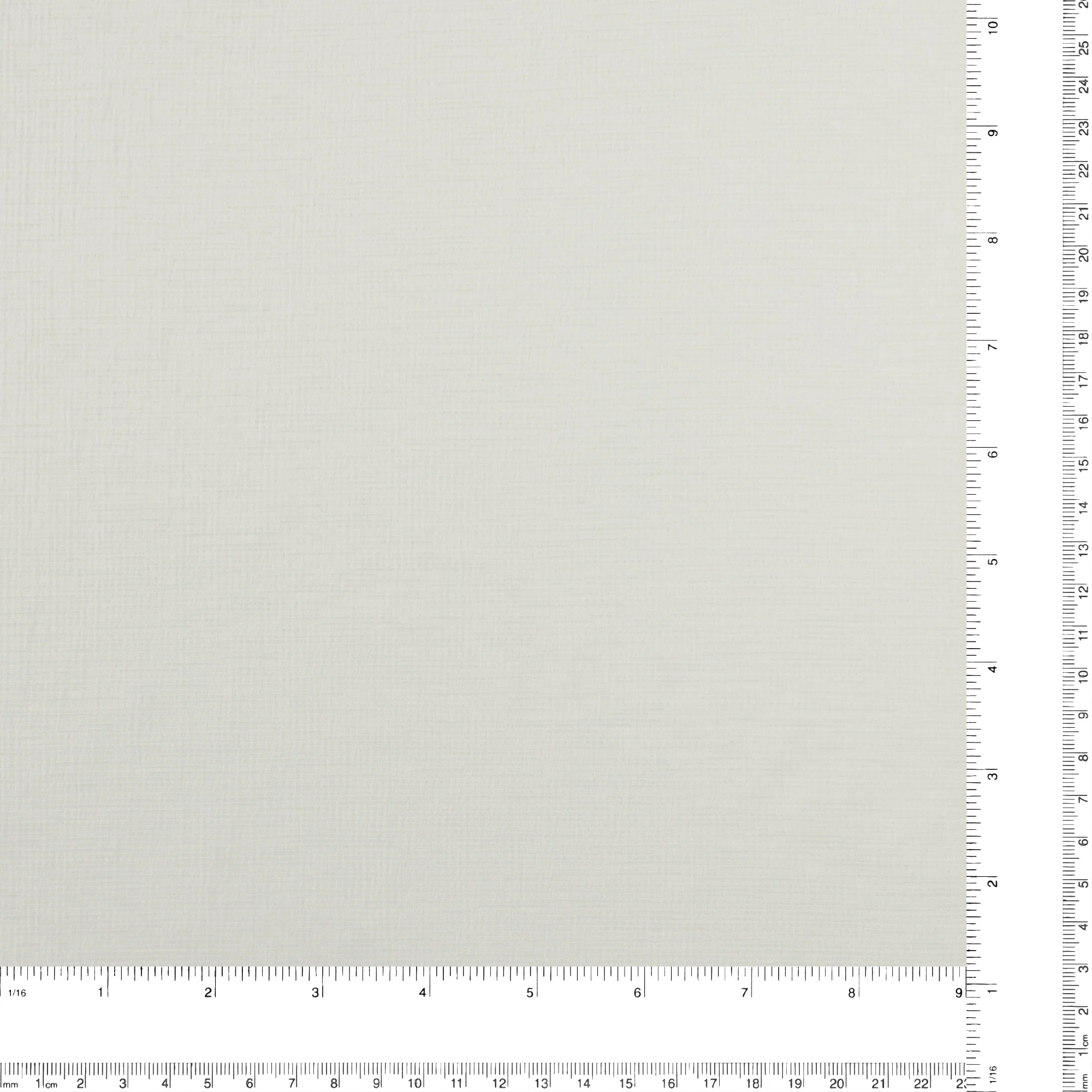 Waffle Knit- BIANCA - 001 - White - Image 3