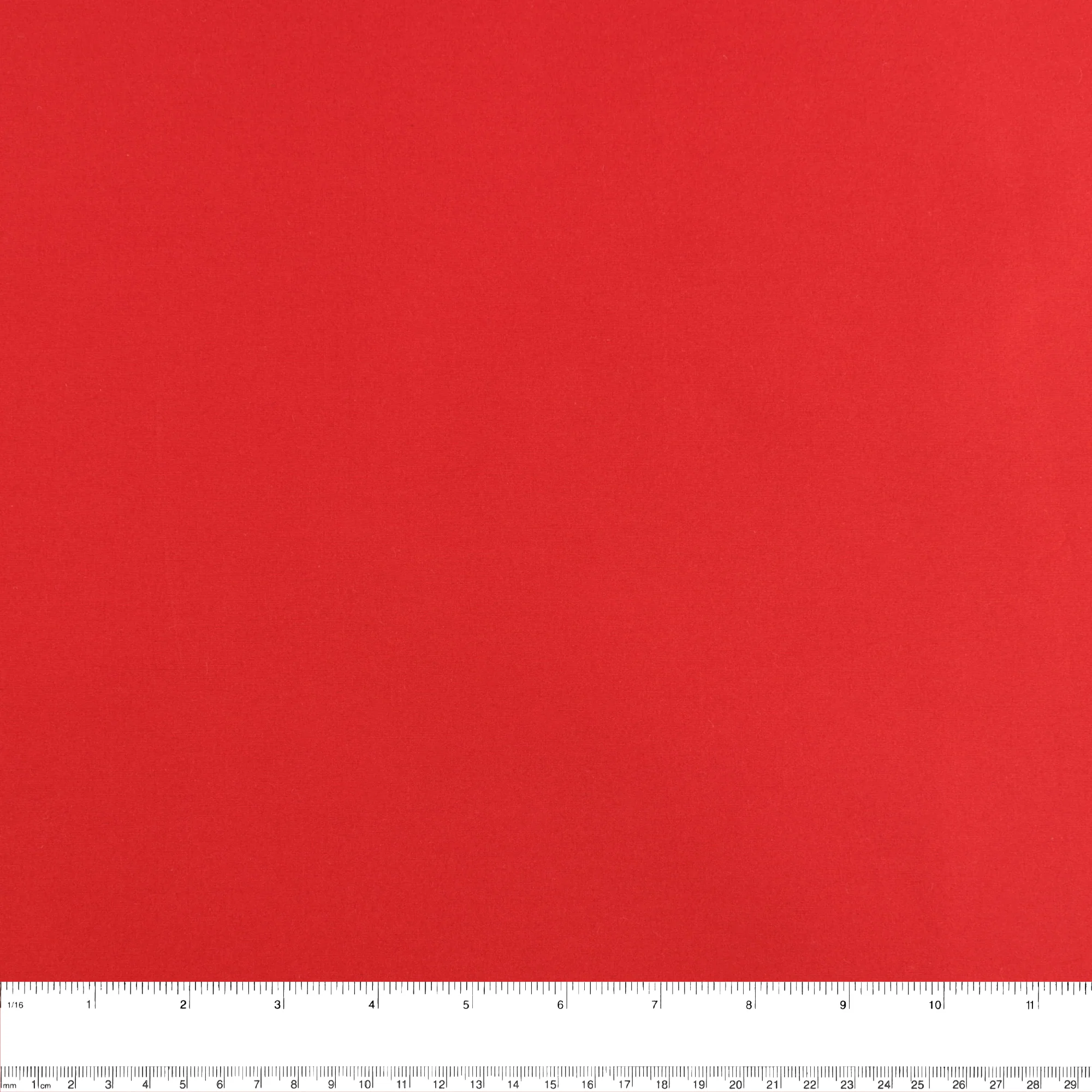 Water Repellent Fabric - CANADA MOOSE - Rust - Image 3