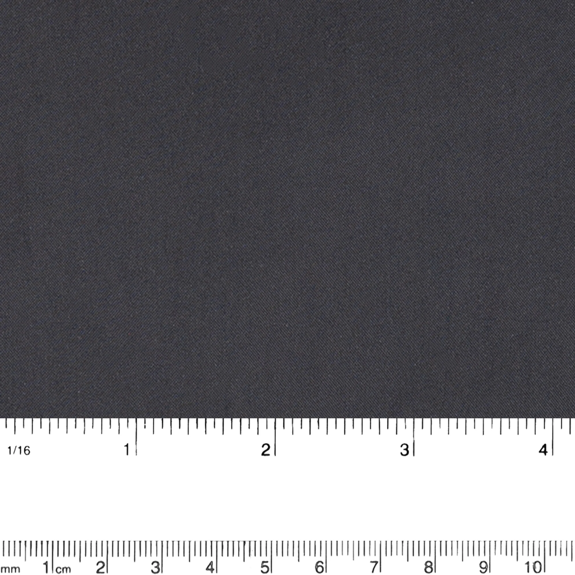 Water Repellent Windbreaker - Black - Image 3