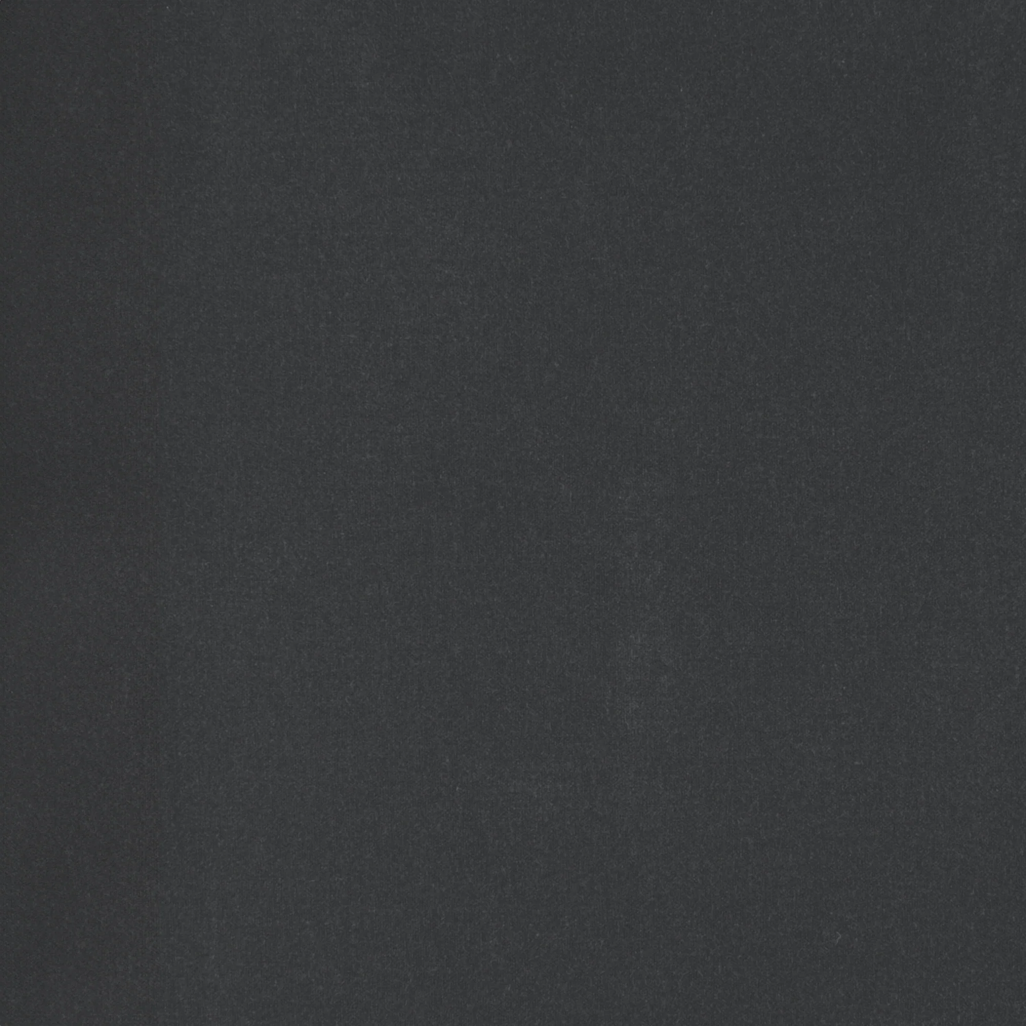 Waterproof waxed canvas - Charcoal