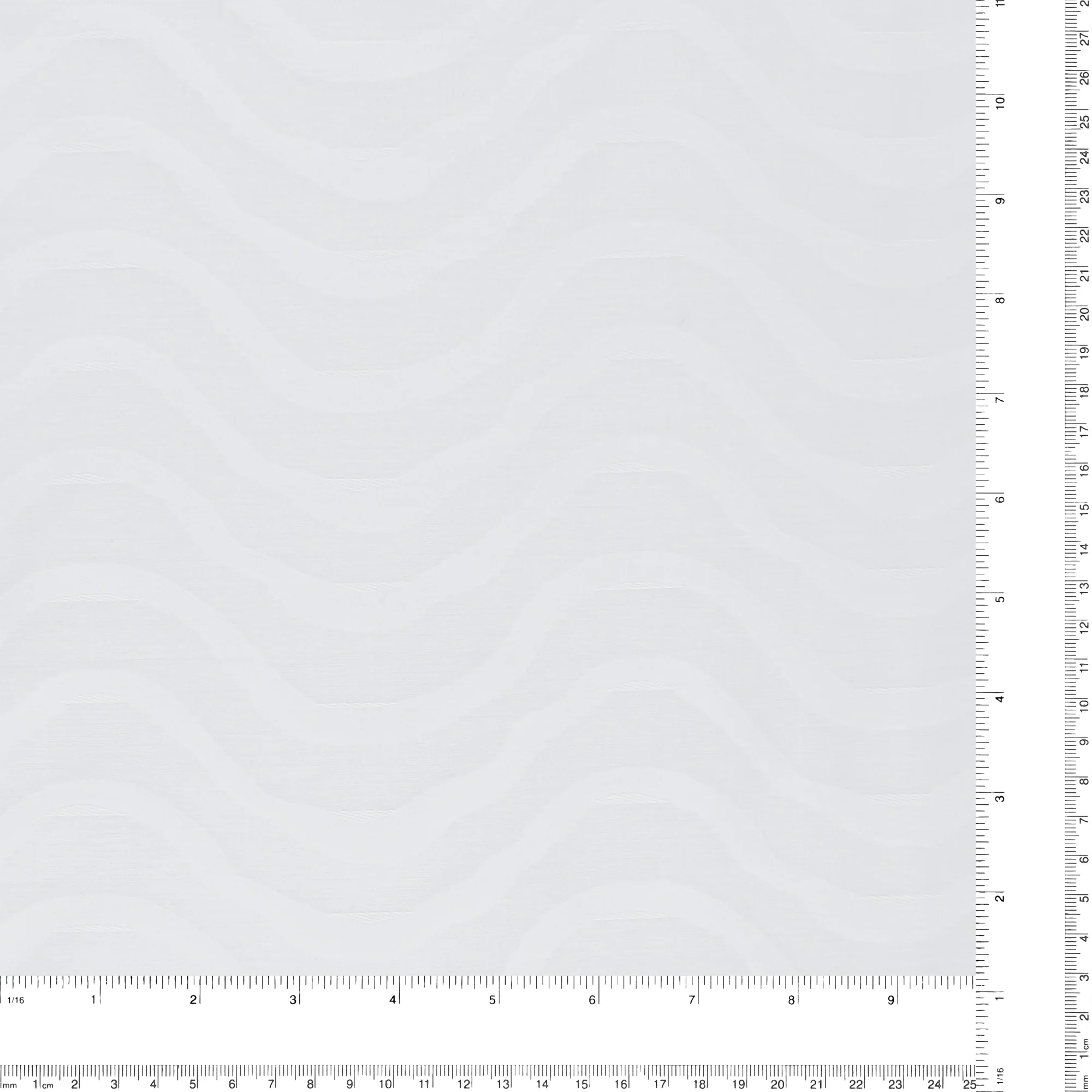 Wave - BIANCA - 001 - White - Image 3