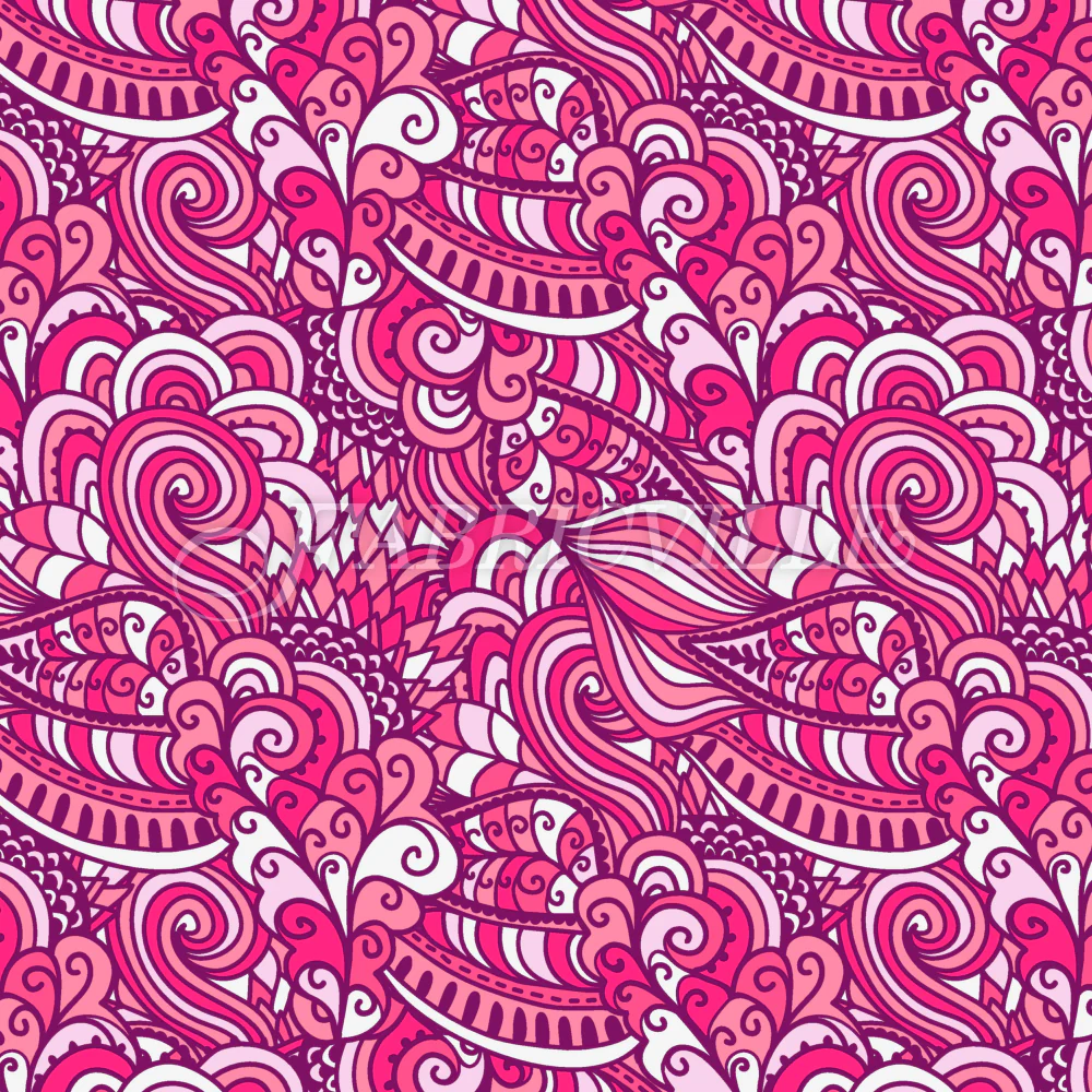 Wavy Wonderland
