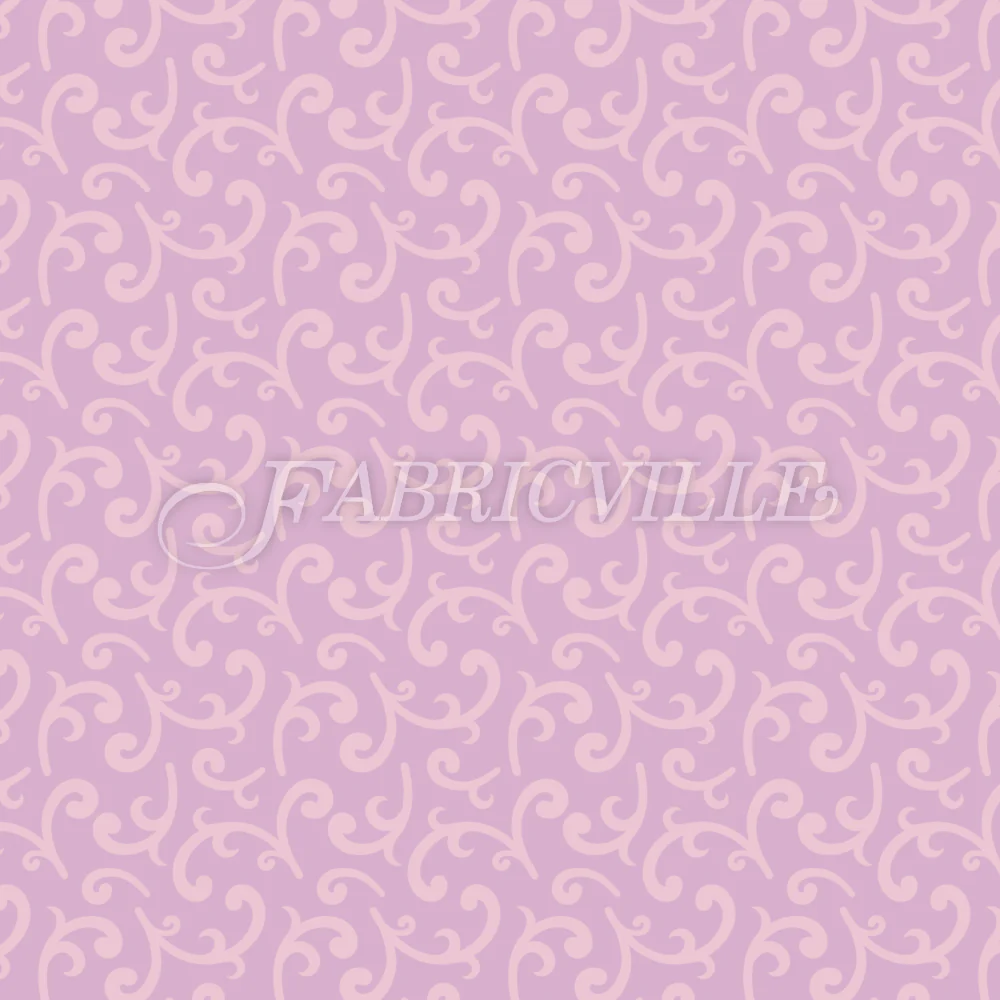 Whorl ornaments