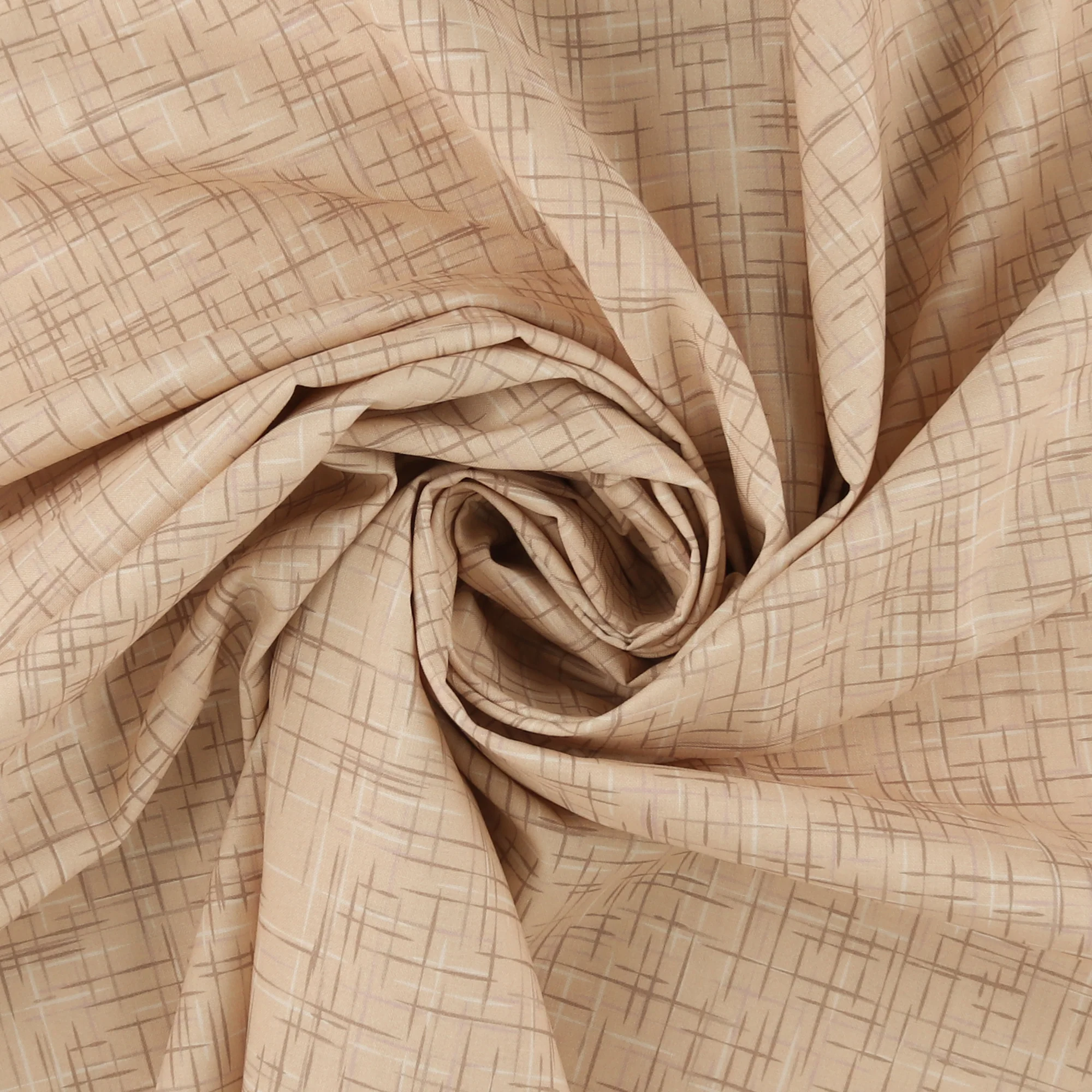 Wide Quilt Backing Print - 148 - Tofu - Image 2