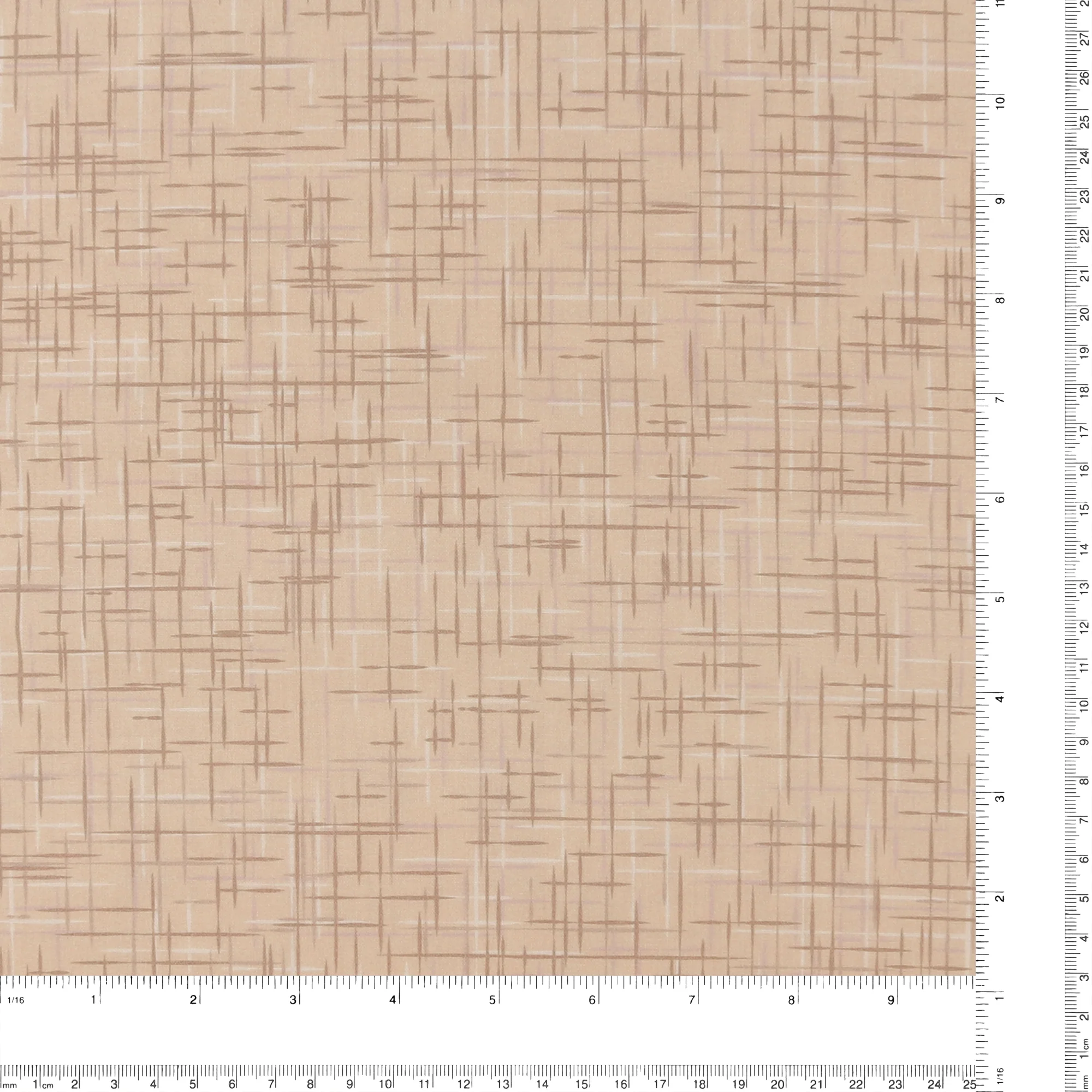 Wide Quilt Backing Print - 148 - Tofu - Image 3