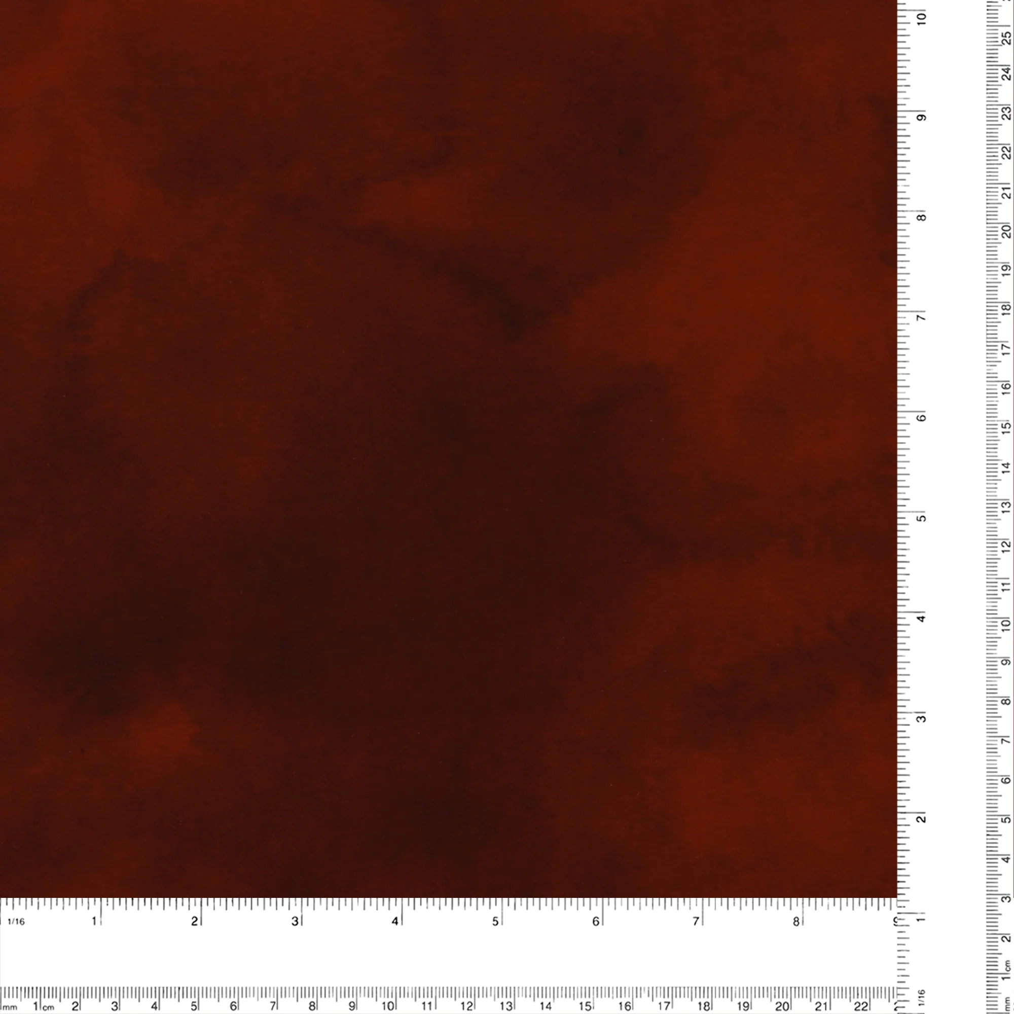 Wide Quilt Backing - Shaded Delight - 126 - Red - Image 3