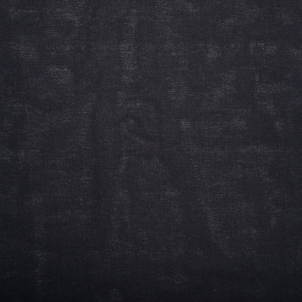 Wide Quilt Backing - Solid - Black