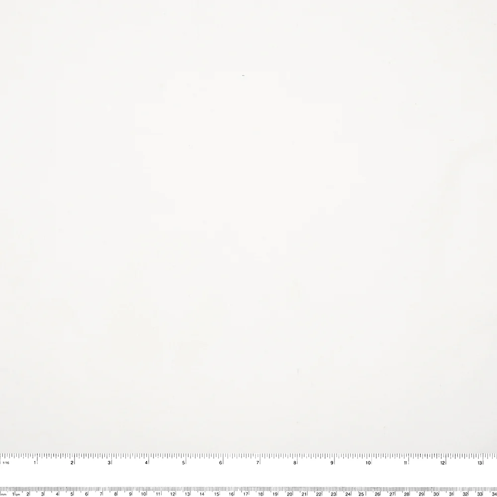 Wide Quilt Backing - Solid - Ivory - Image 3