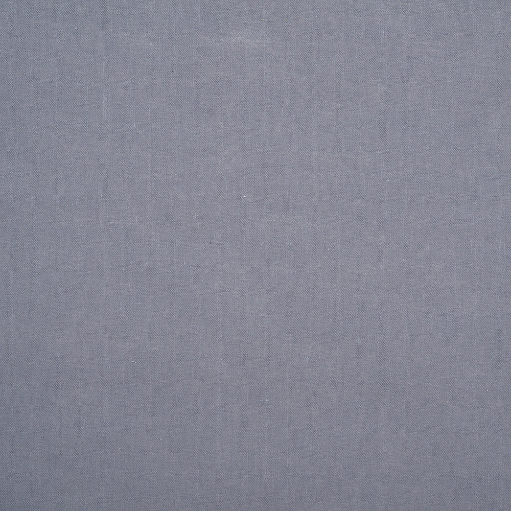 Wide Quilt Backing - Solid - Silver