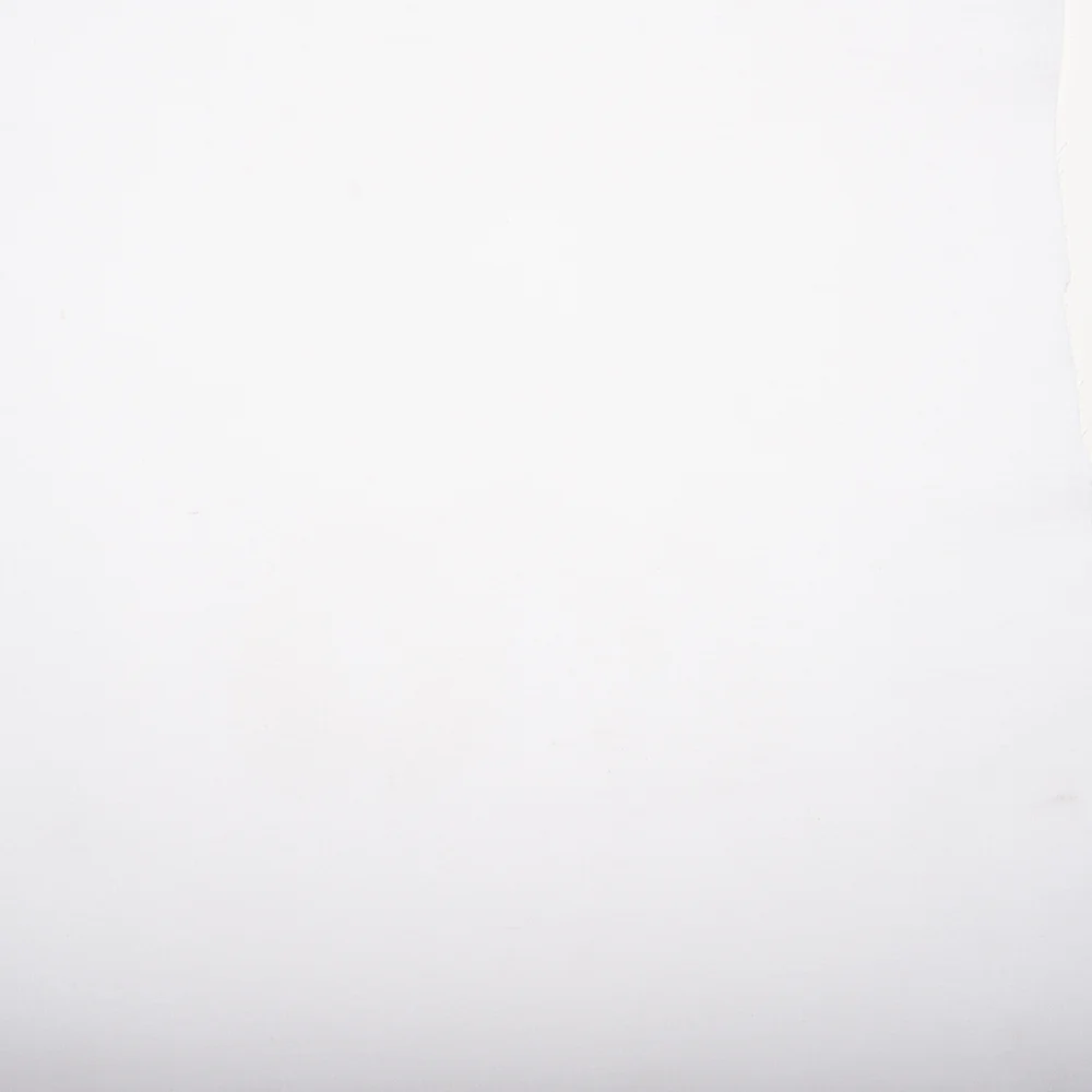 Wide Quilt Backing - Solid - White