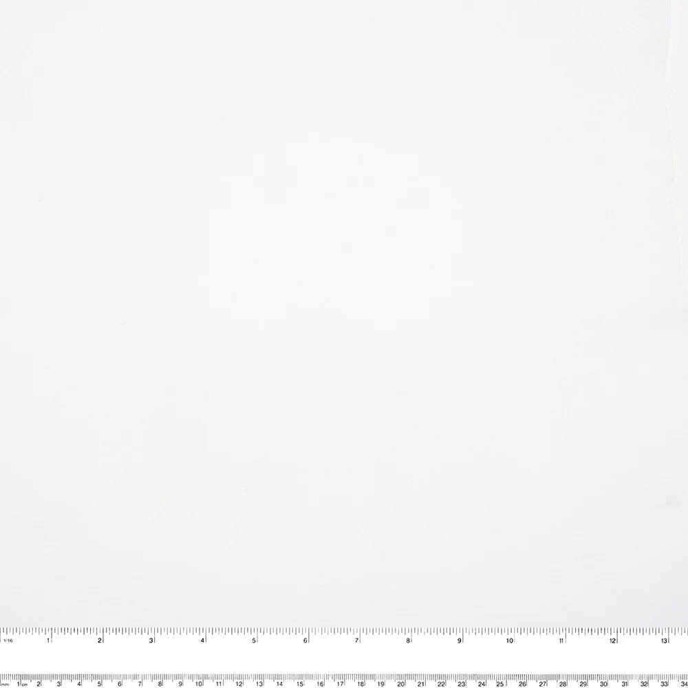 Wide Quilt Backing - Solid - White - Image 3