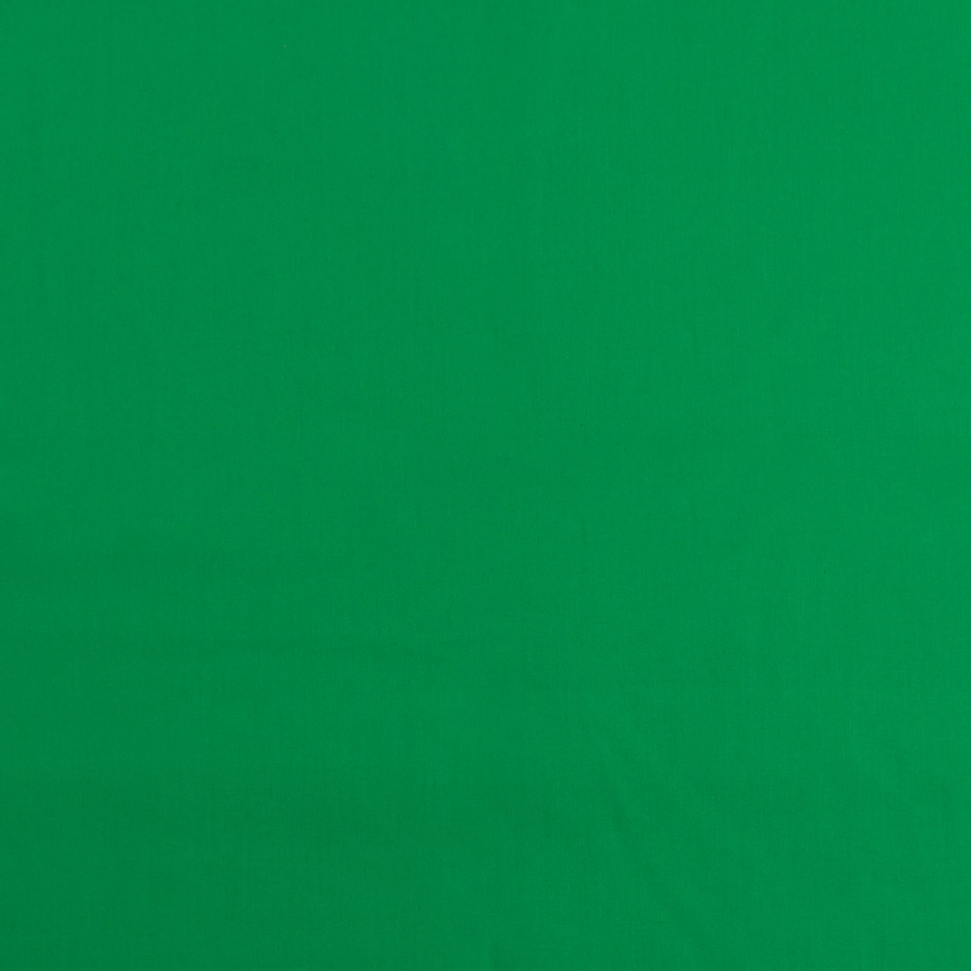 Wide Width Broadcloth - Emerald