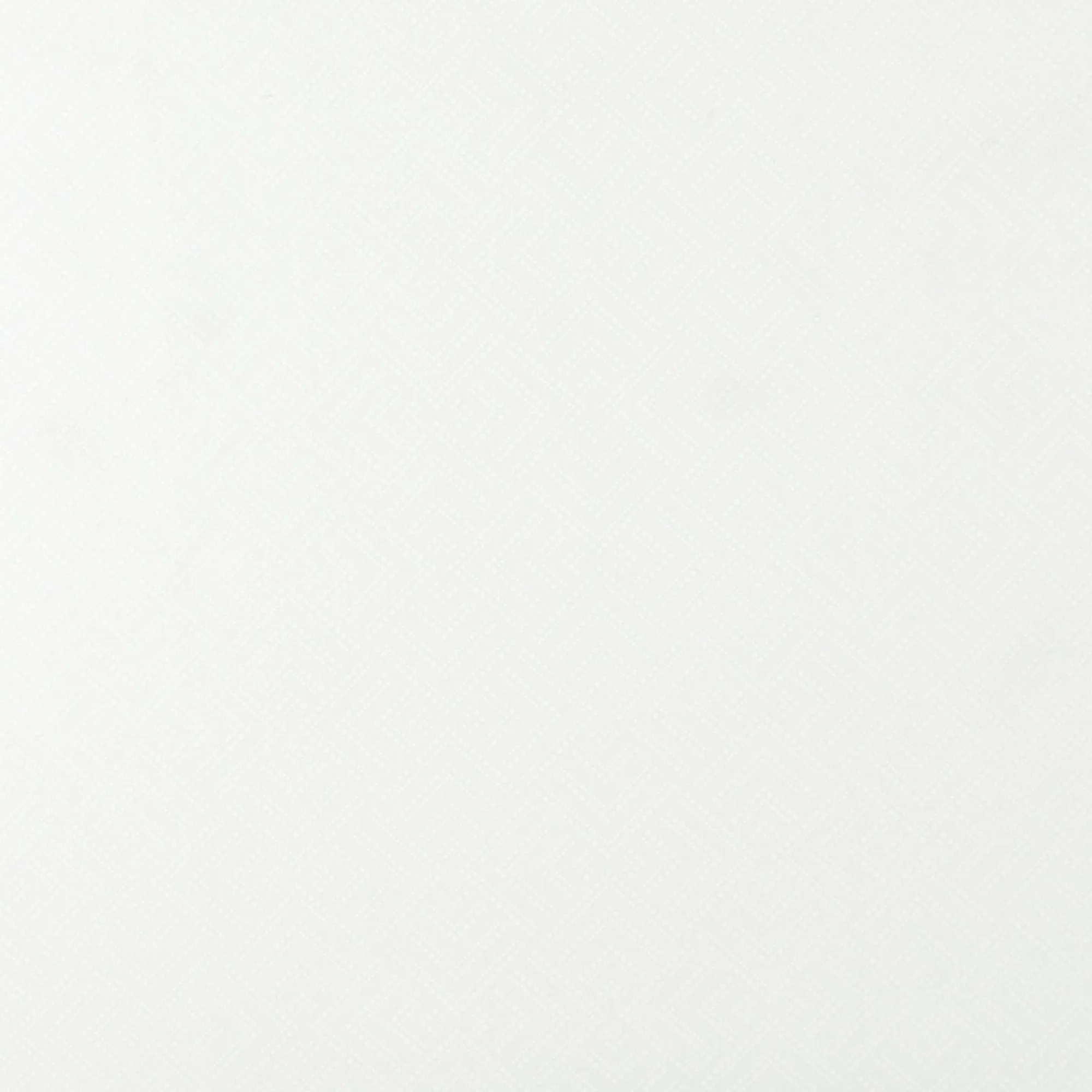 Wide-width printed fabric - MONOTONE - 036 - White