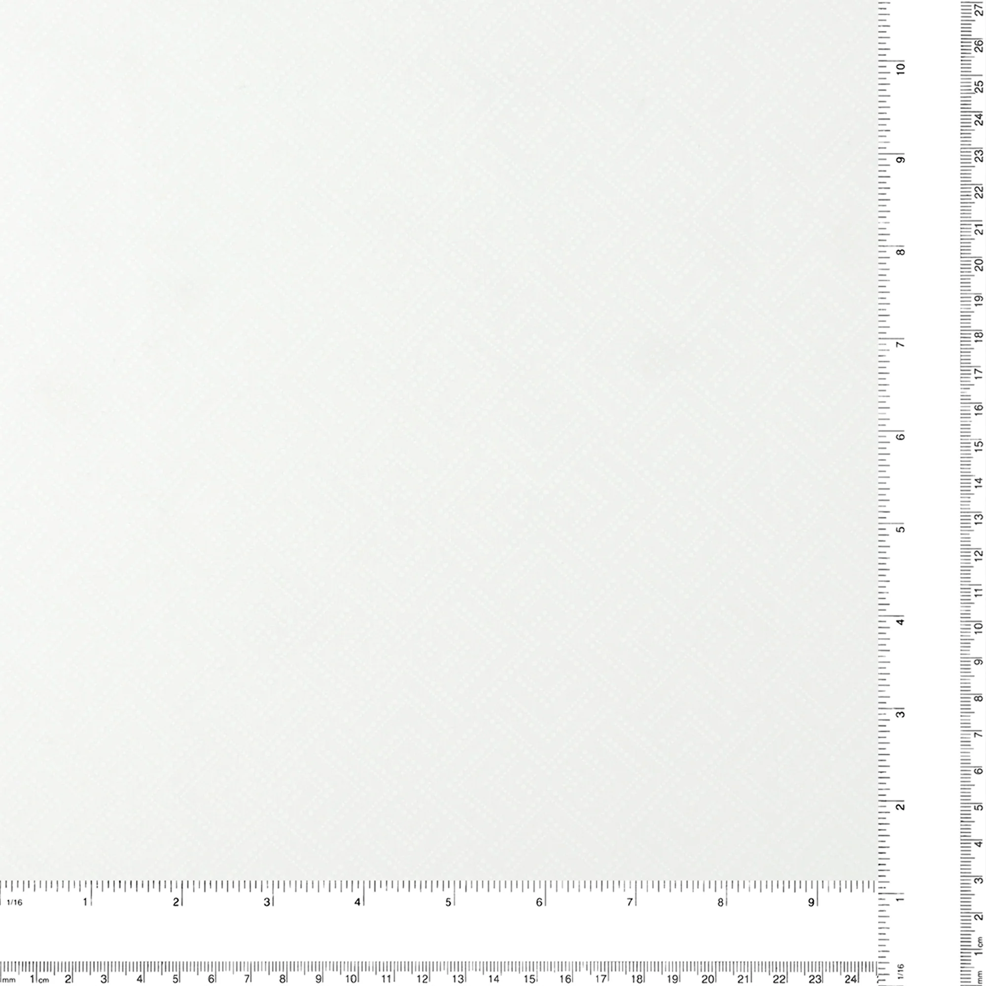Wide-width printed fabric - MONOTONE - 036 - White - Image 3