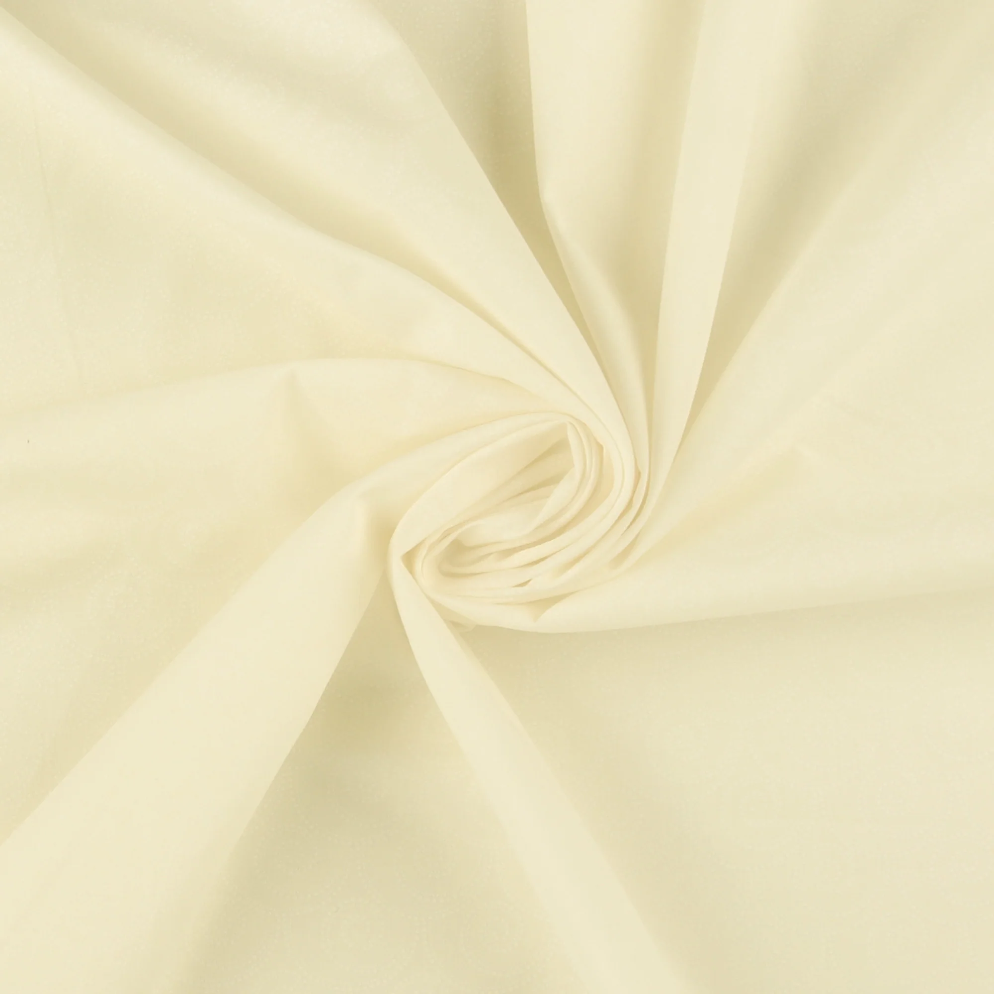 Wide-width printed fabric - MONOTONE - 038 - Ivory - Image 2