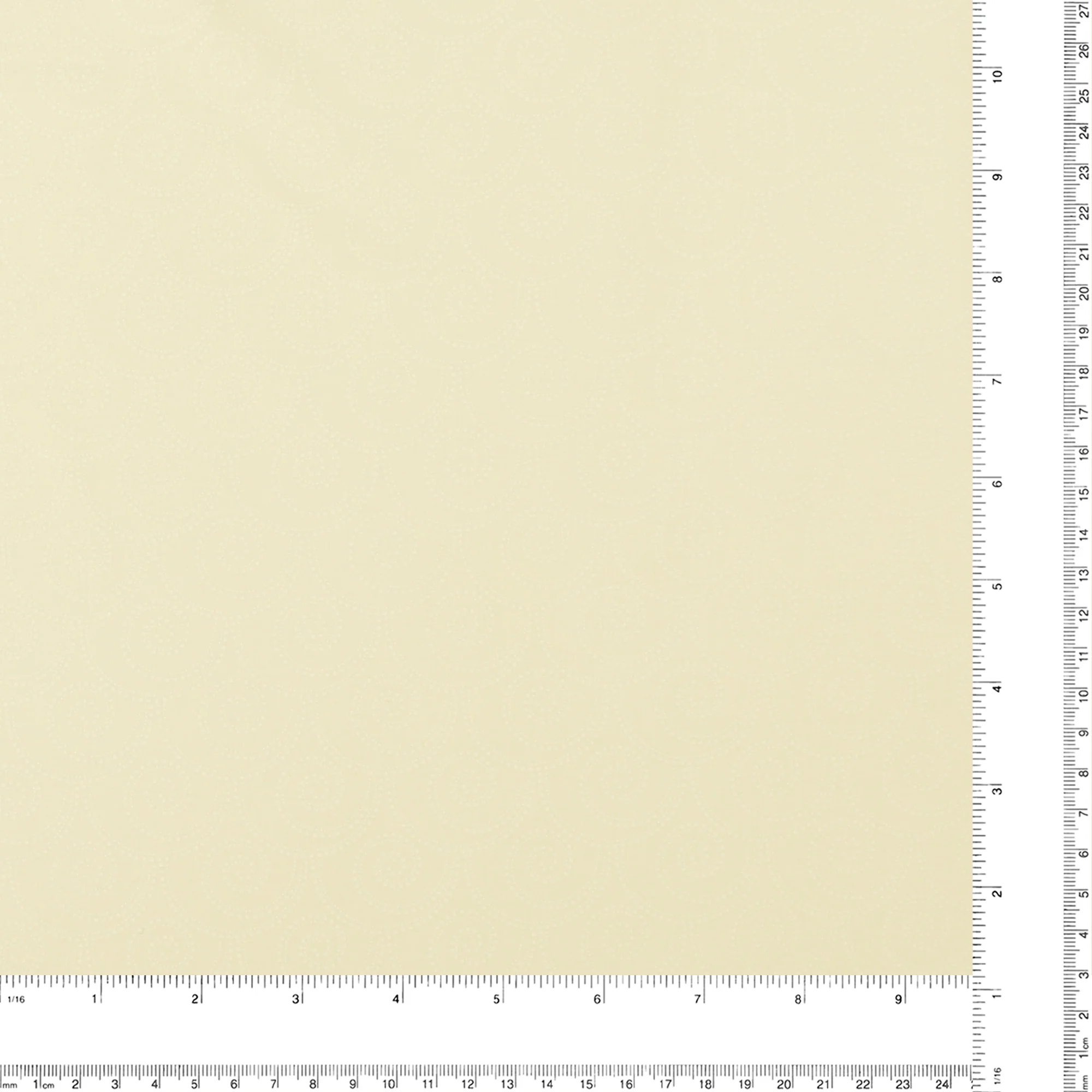 Wide-width printed fabric - MONOTONE - 038 - Ivory - Image 3