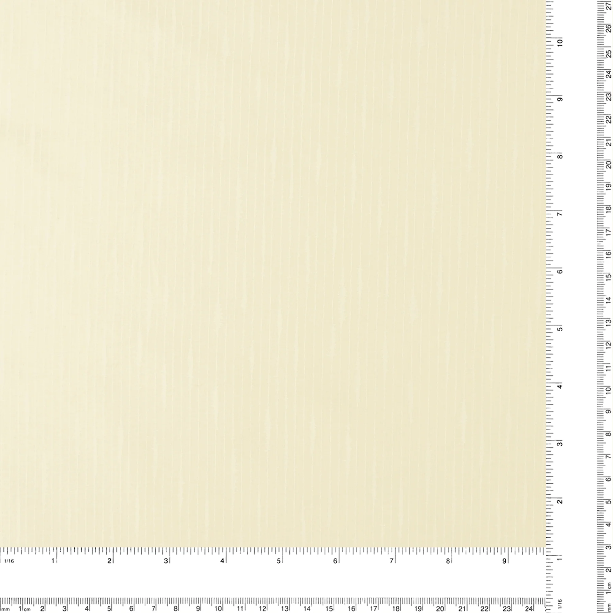Wide-width printed fabric - MONOTONE - 040 - Ivory - Image 3