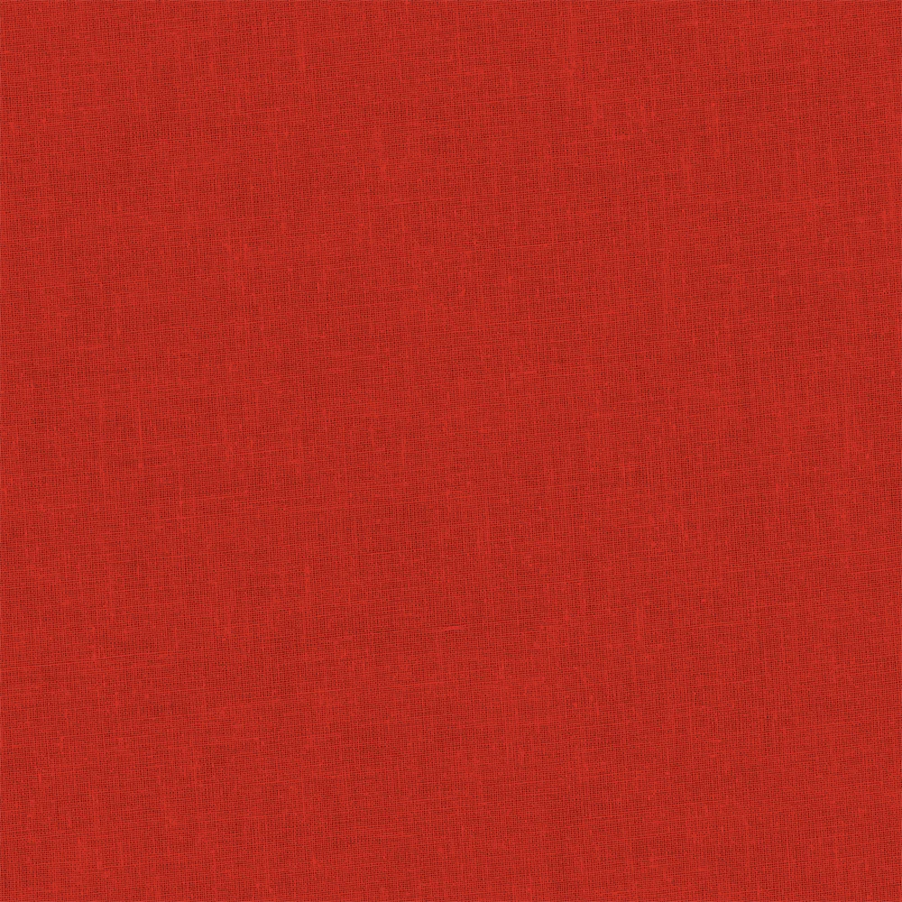 Wide Width Cotton Quilt Backing - Red