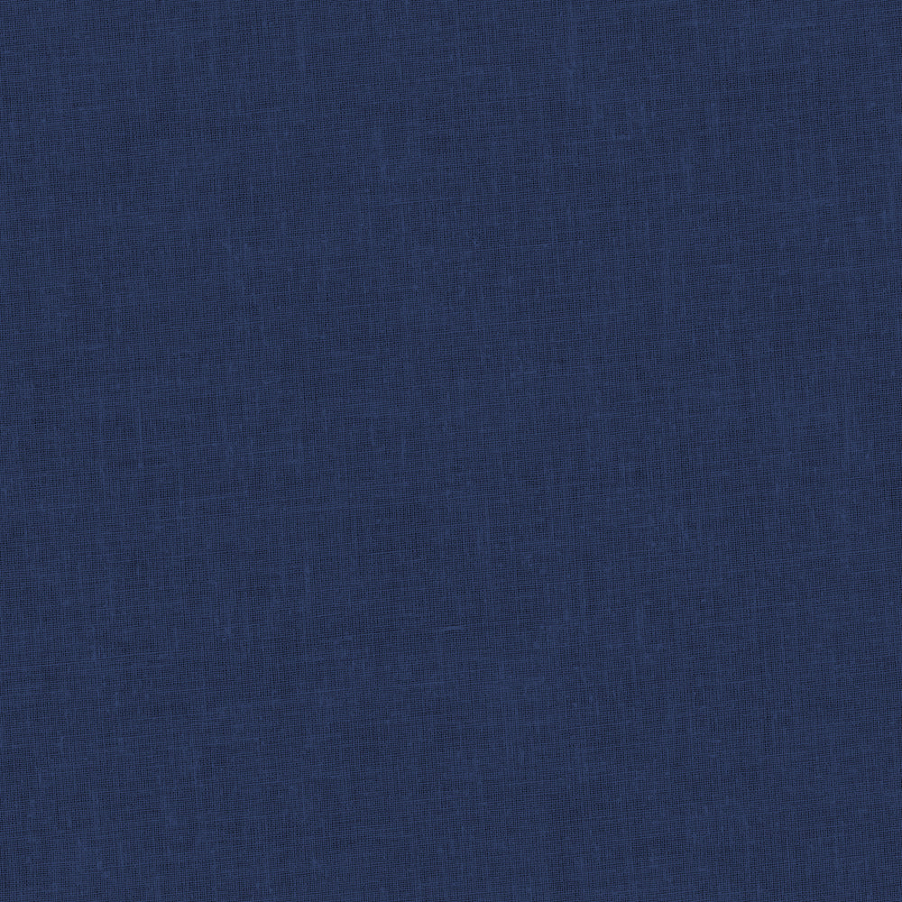 Wide Width Cotton Quilt Backing - Royal