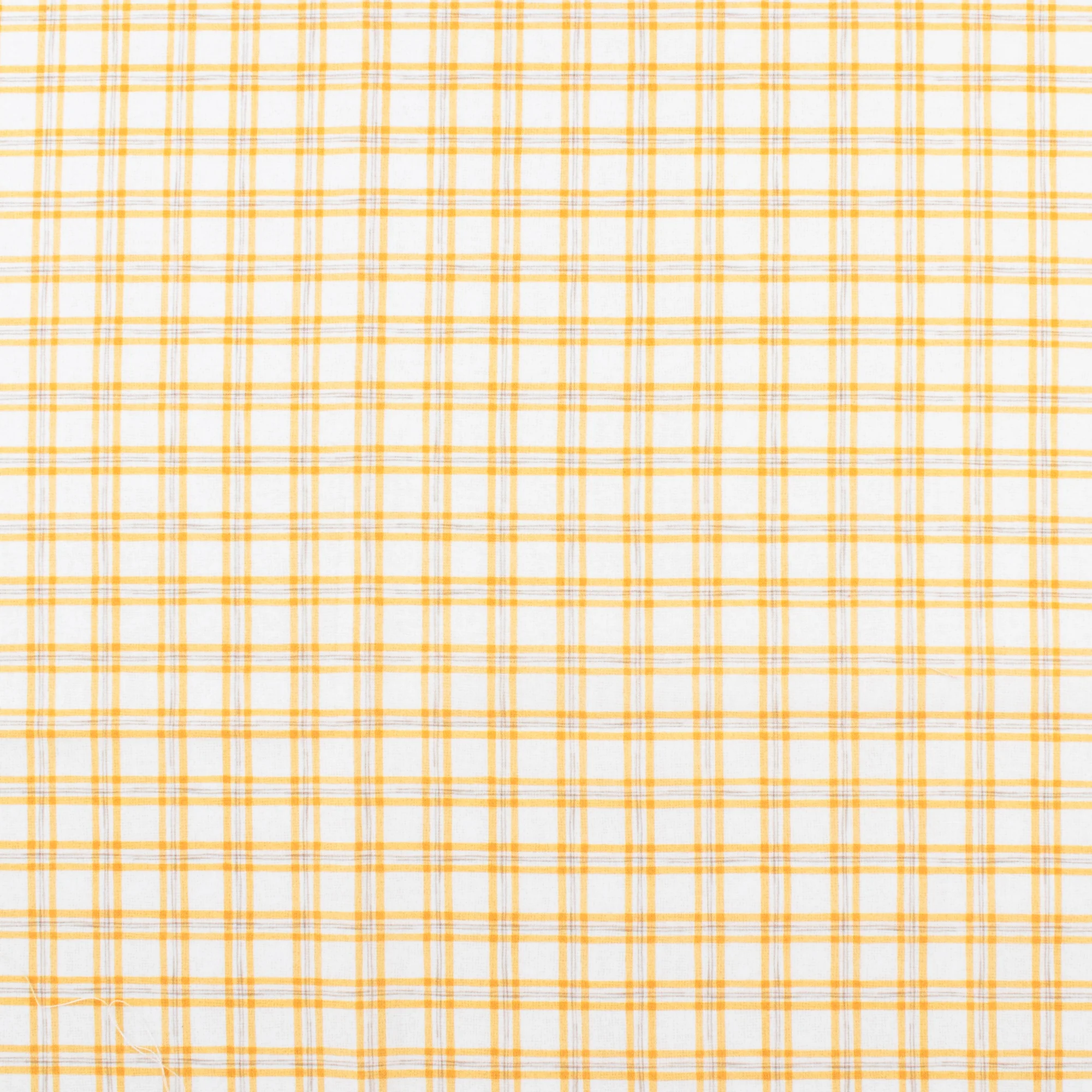 Windham Fabrics - Printed Cotton - AFTERNOON IN THE GARDEN - 003 - Yellow