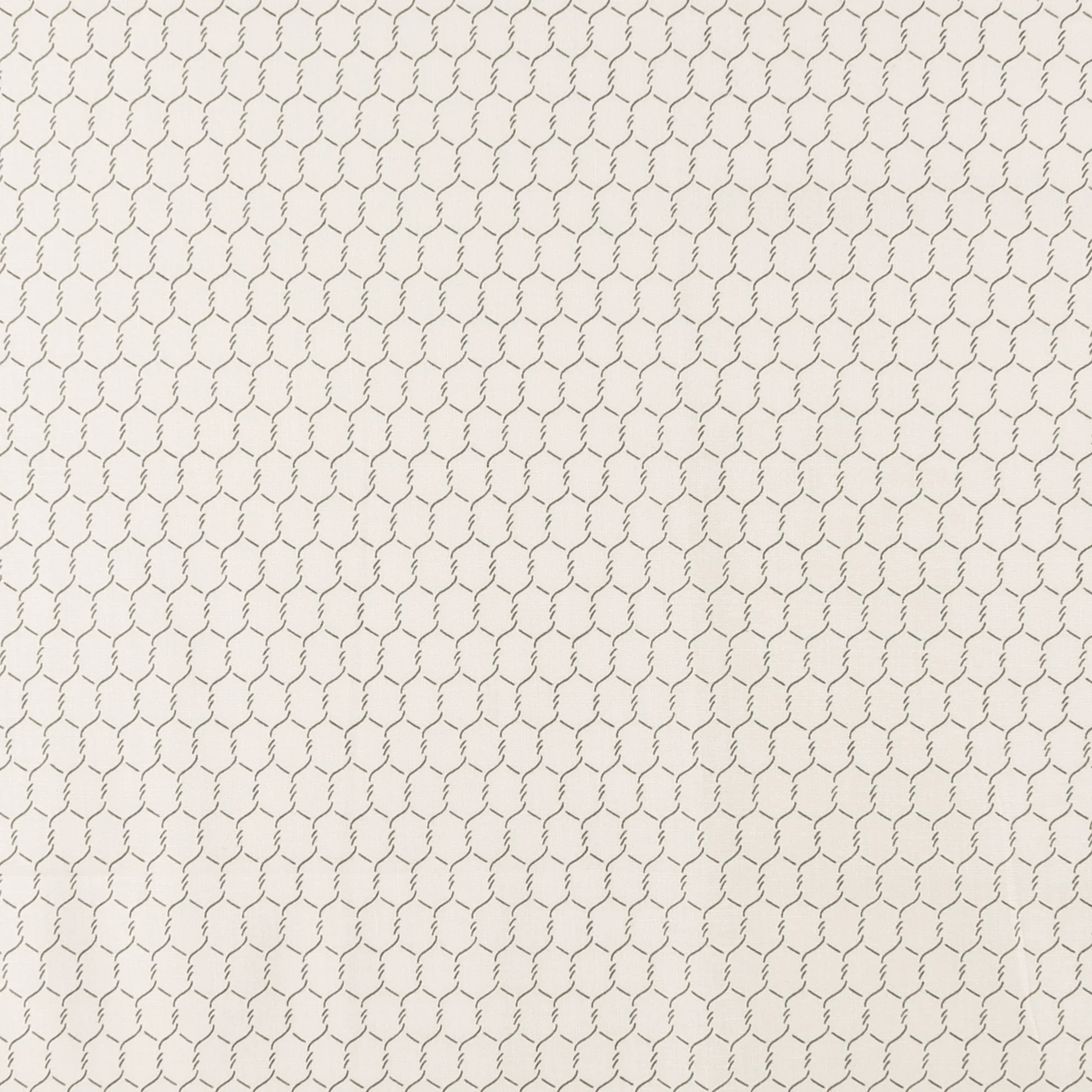 Windham Fabrics - Printed Cotton - BOHO CHICK - 003 - Greige