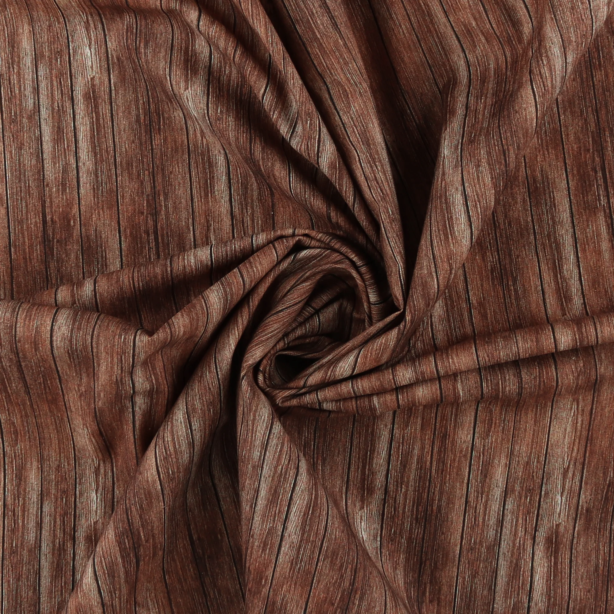 Windham Fabrics - Printed Cotton - BOHO CHICK - 005 - Brown - Image 2